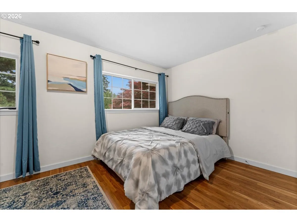 Bedroom, Primary #2-Main