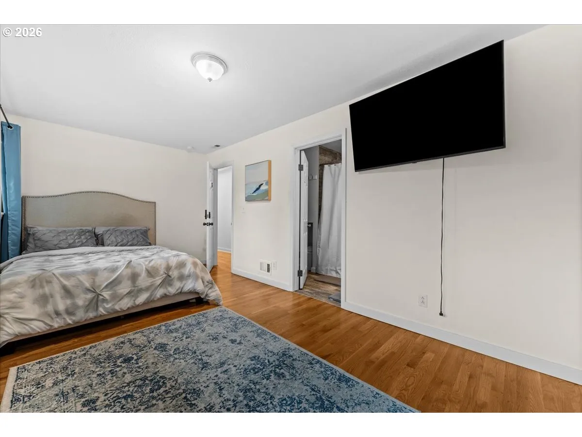 Bedroom, Primary #2-Main