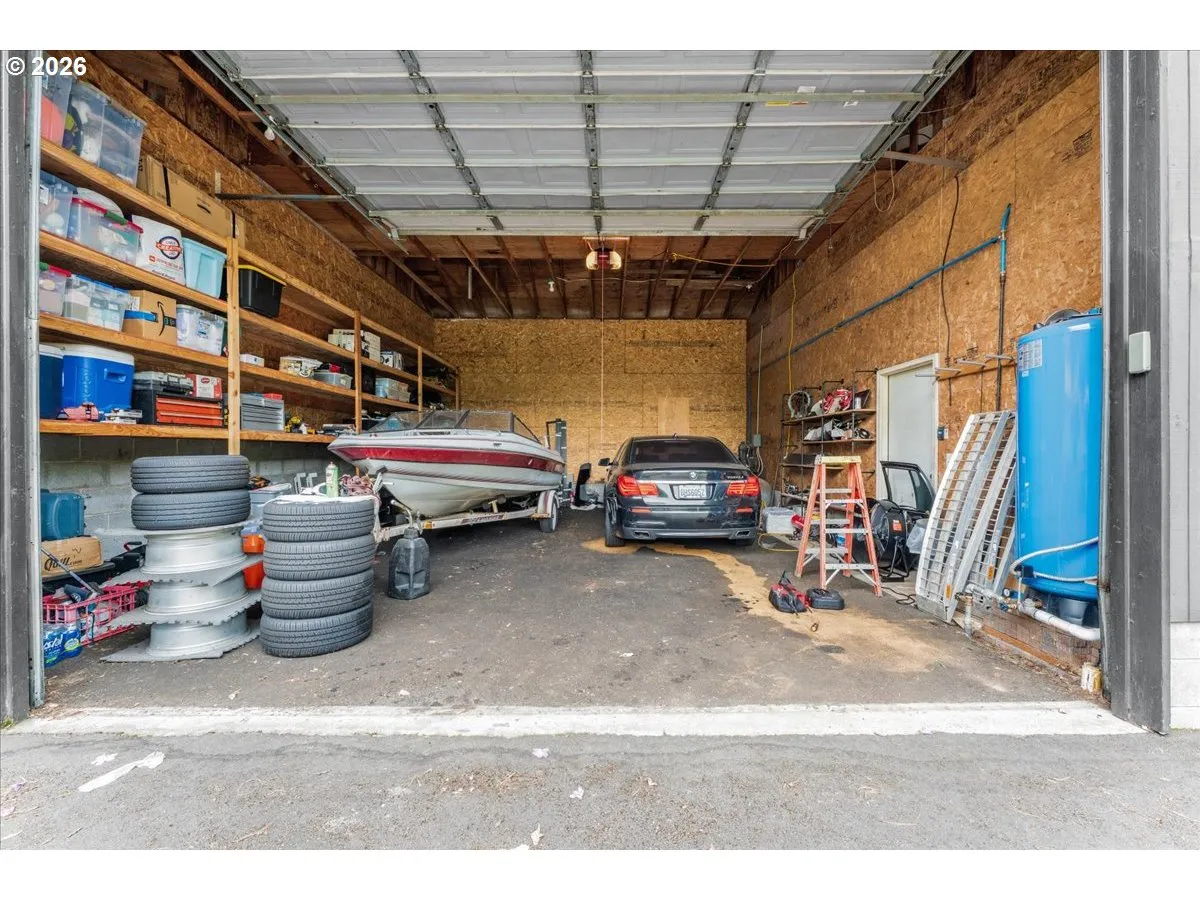 RV Garage
