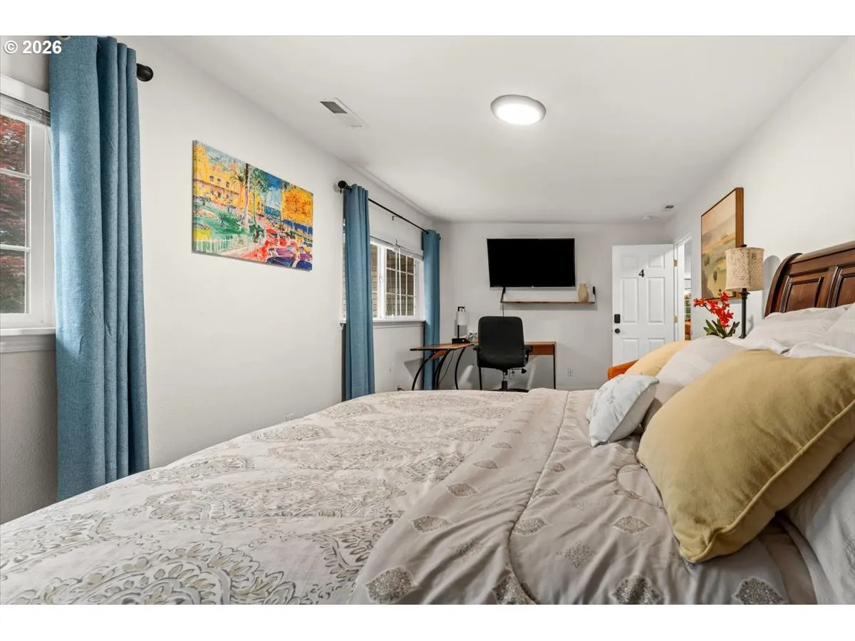 Bedroom-# 4