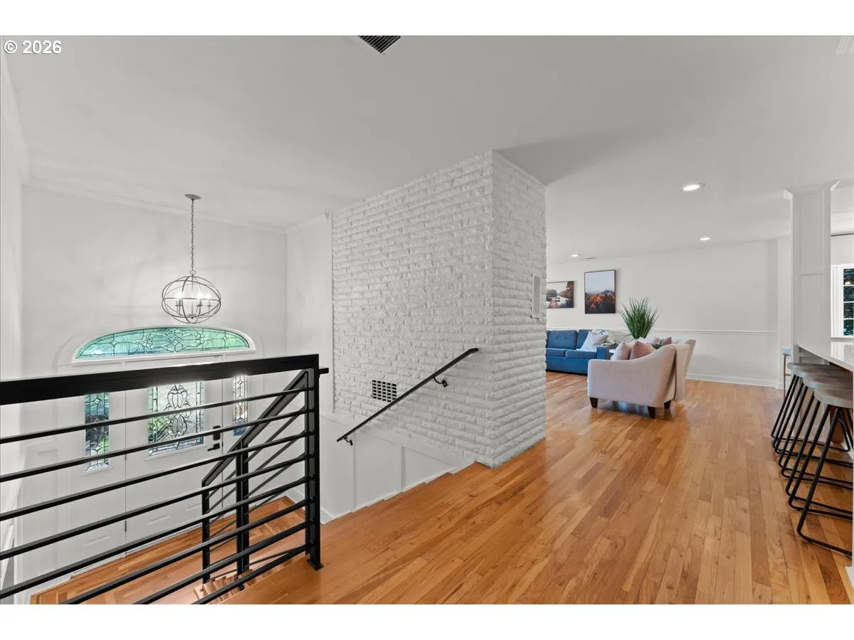 Entrance/Foyer