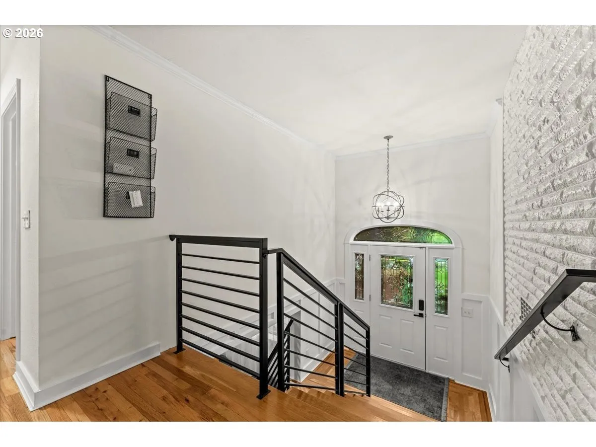 Entrance/Foyer