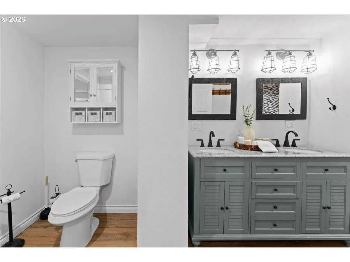 Bathroom-Lower