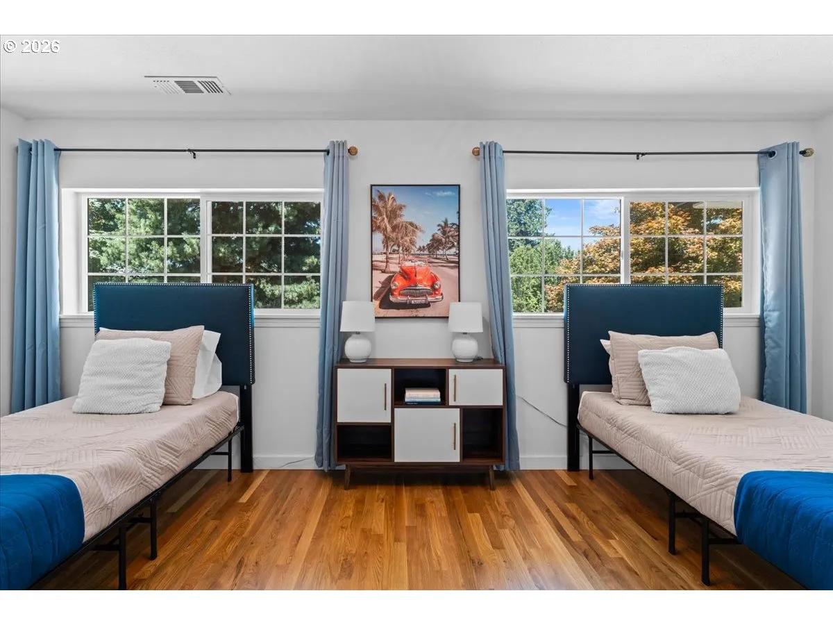 Bedroom-View From