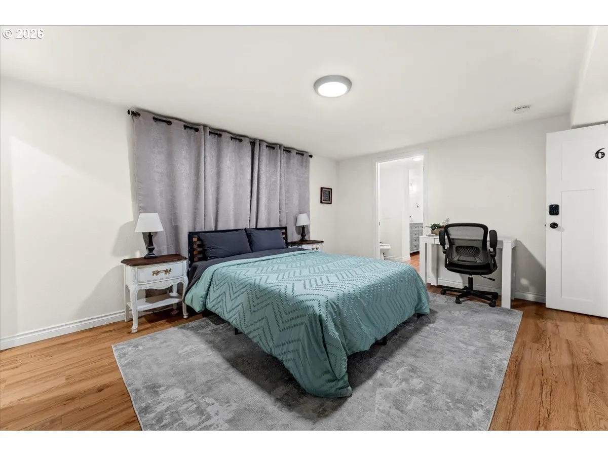 Bedroom, Primary #2-Lower
