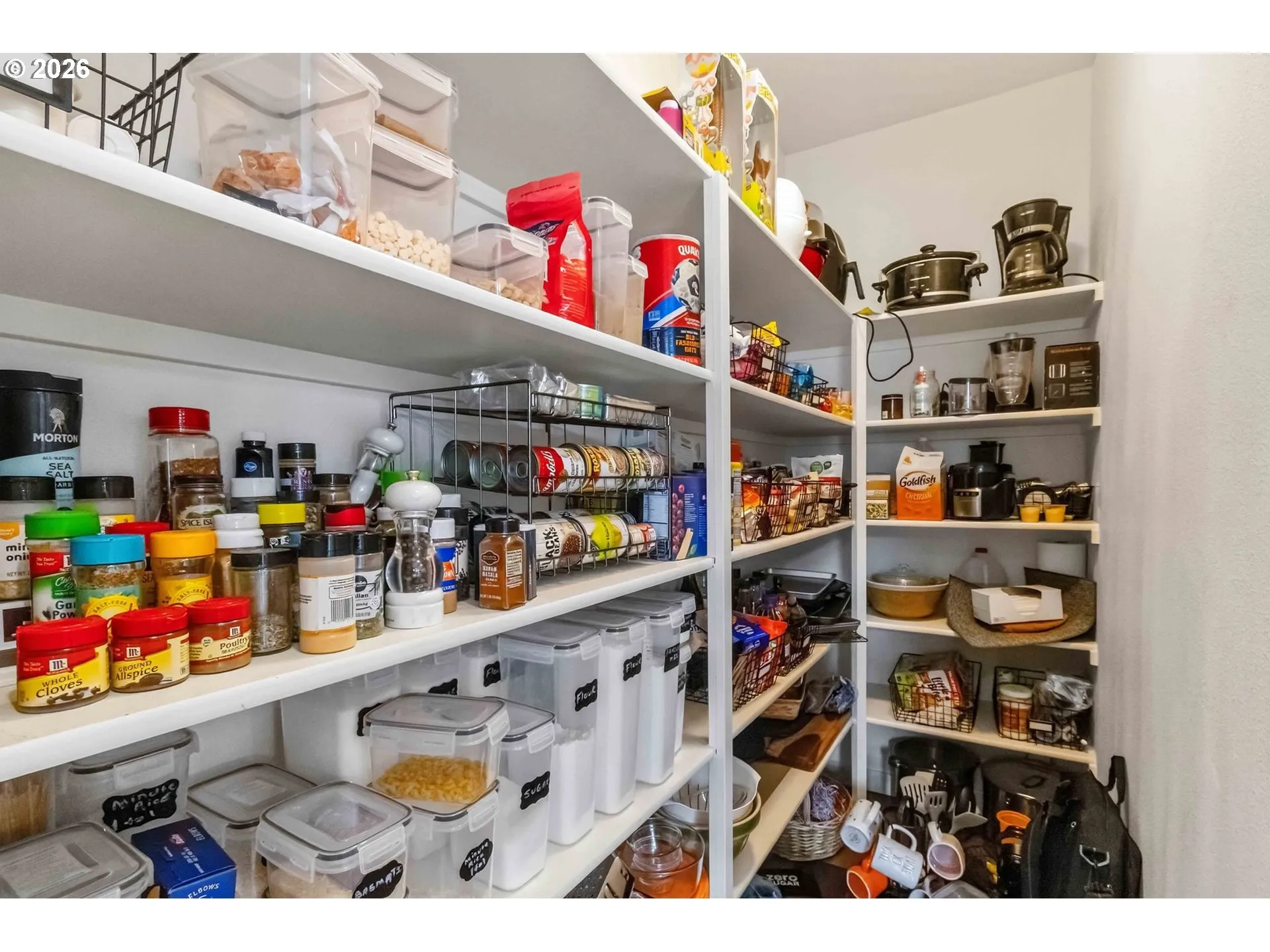 Pantry