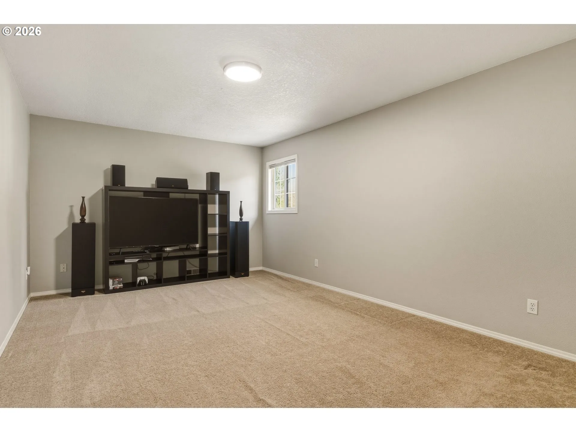 Media Room