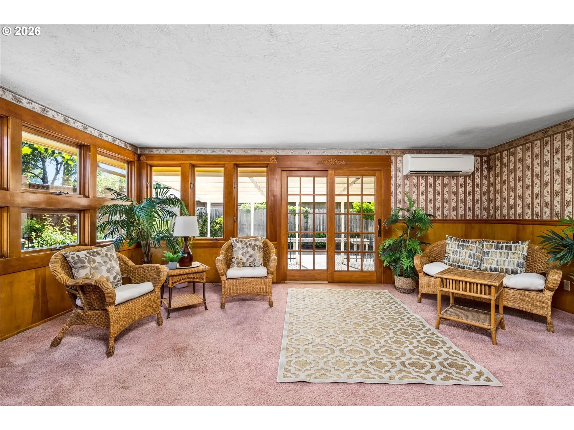 Sun Room
