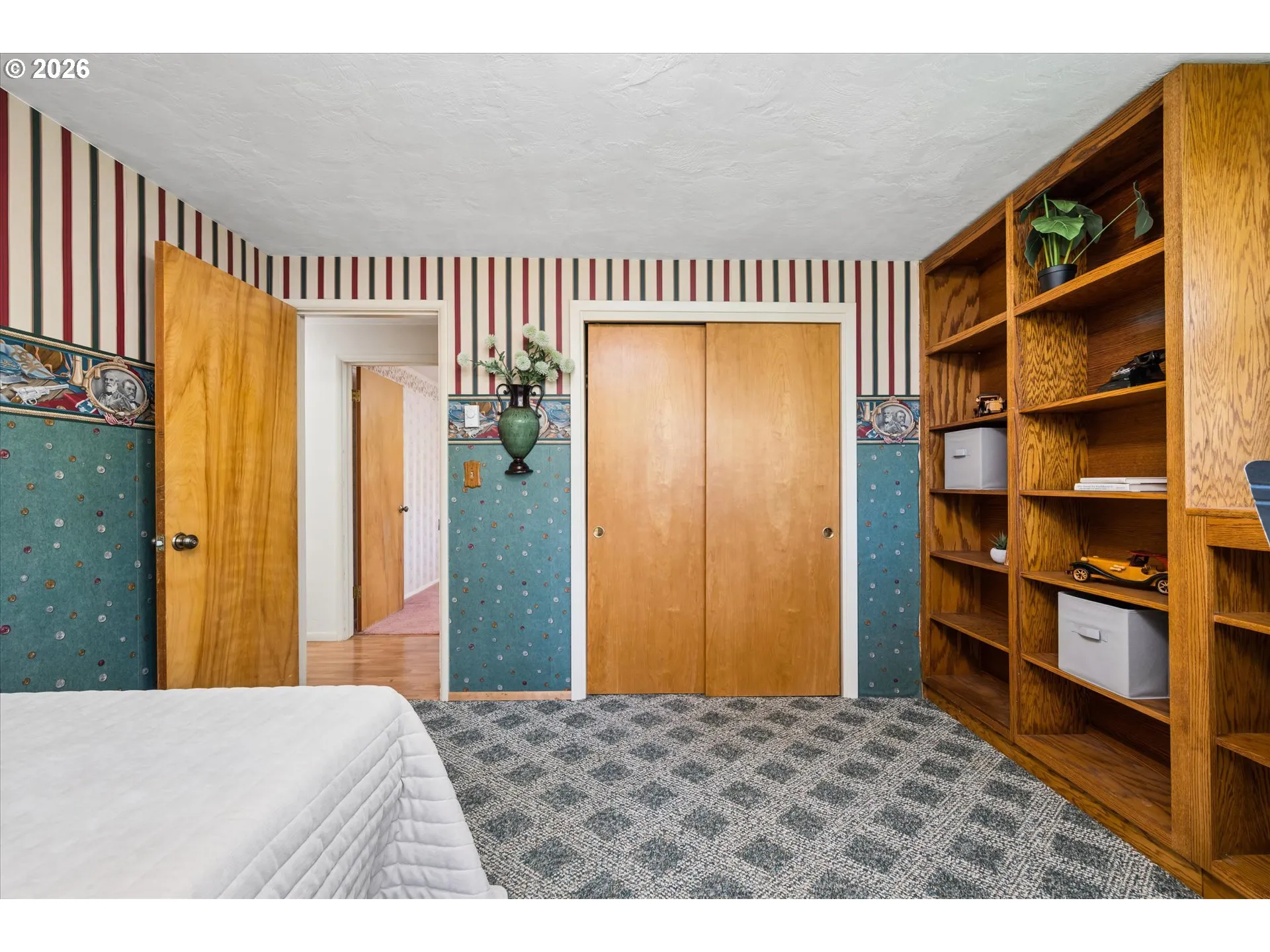 Bedroom-# 2