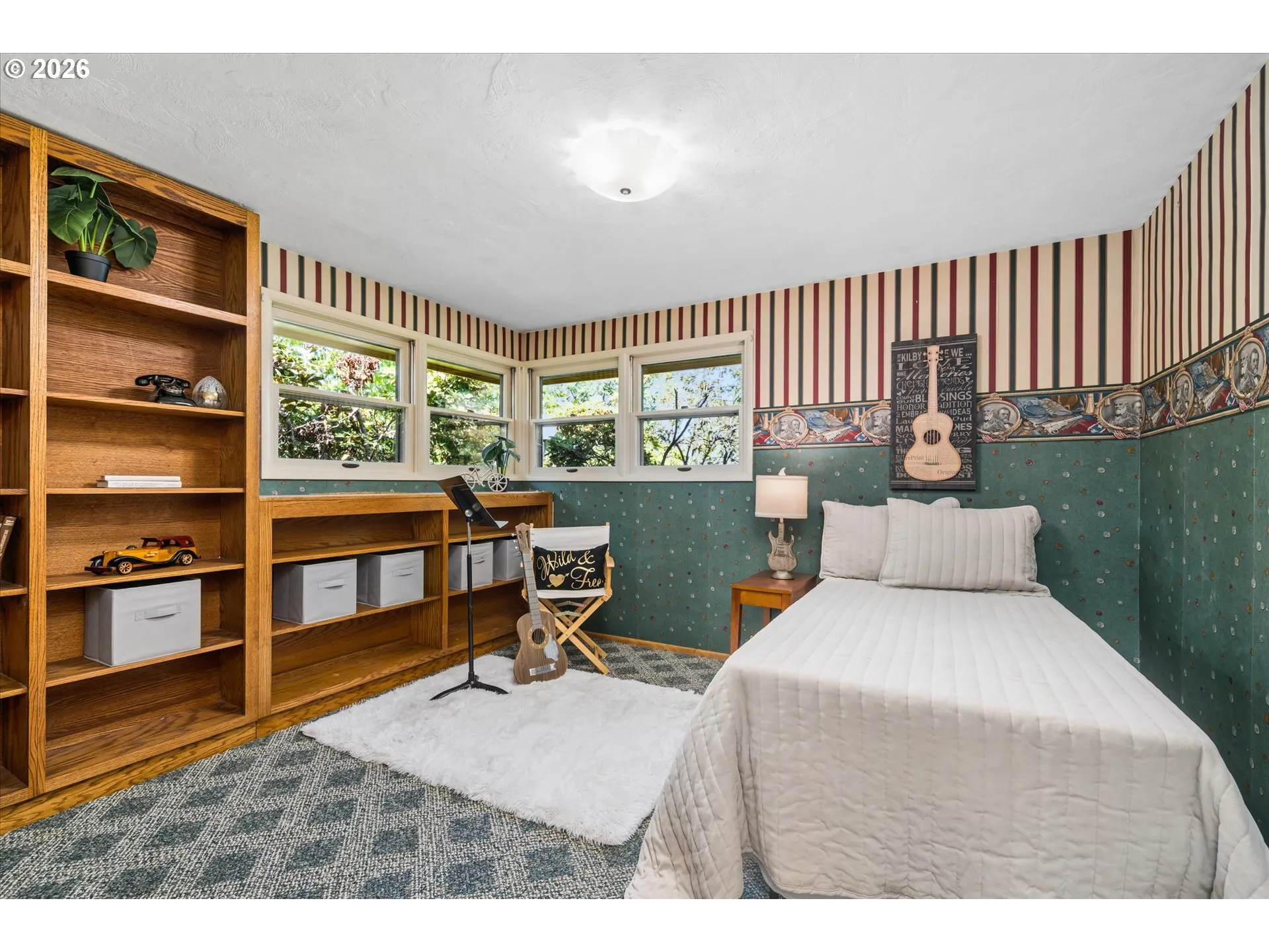 Bedroom-# 2