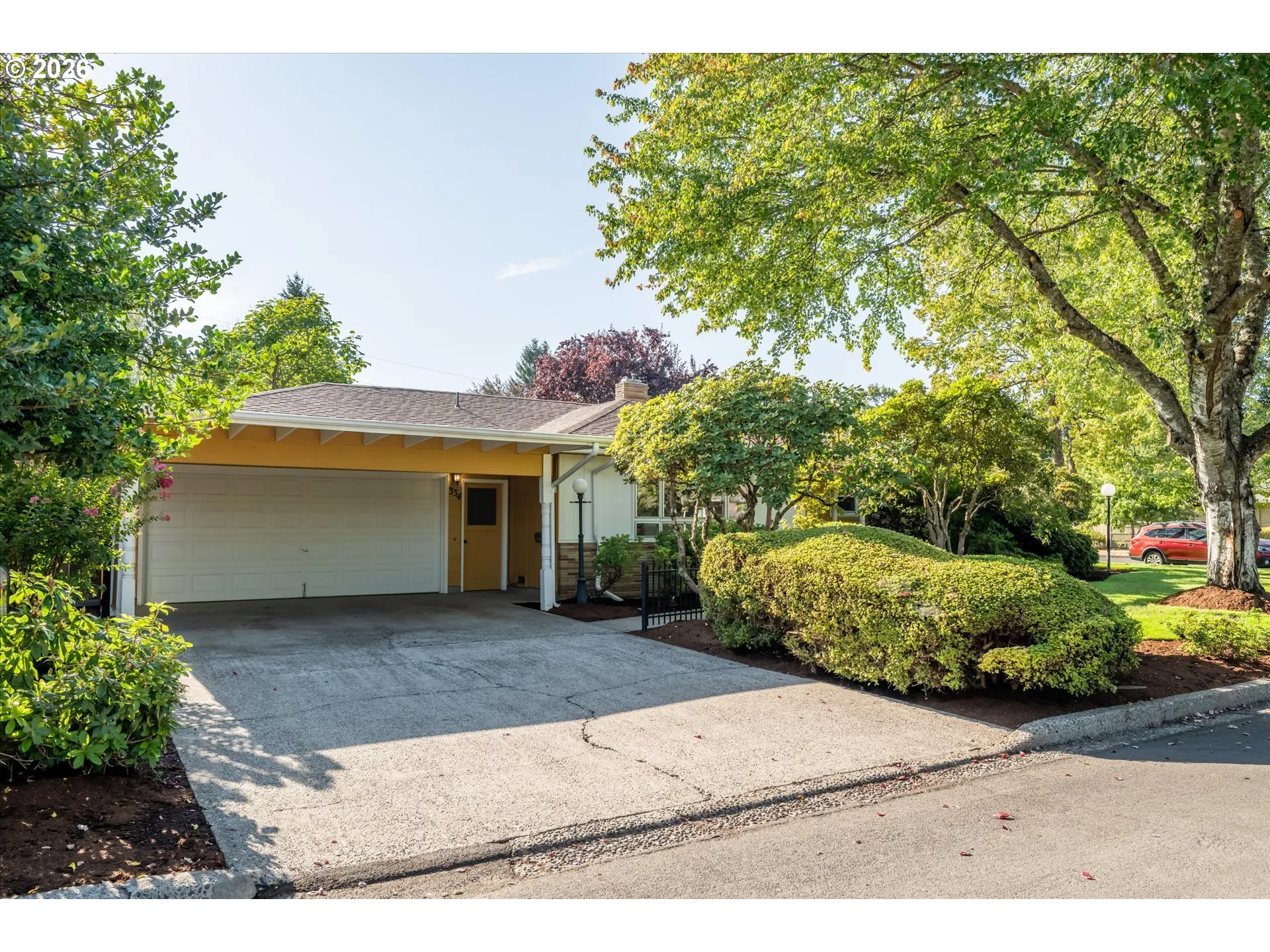 Carport