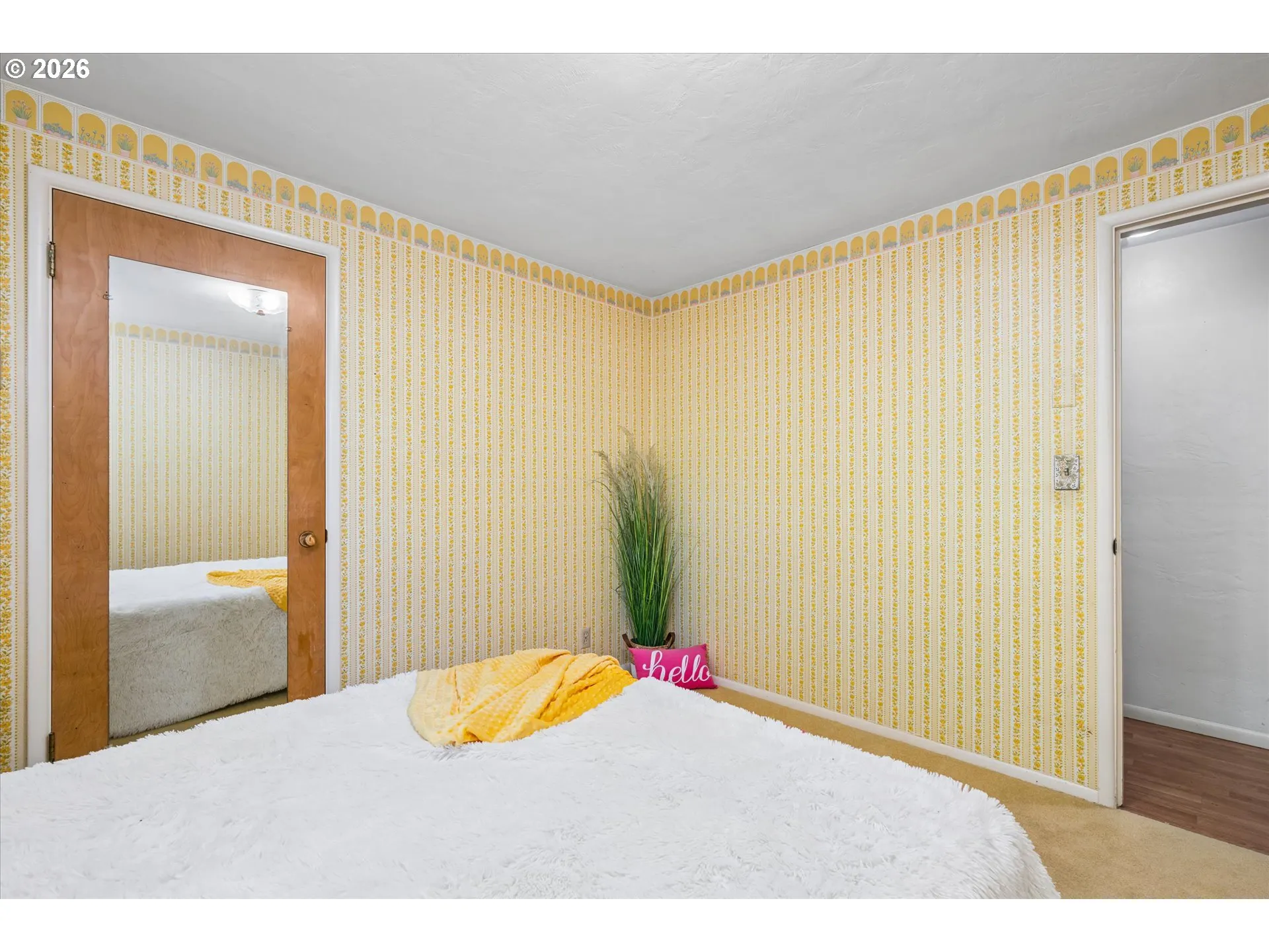 Bedroom-# 3