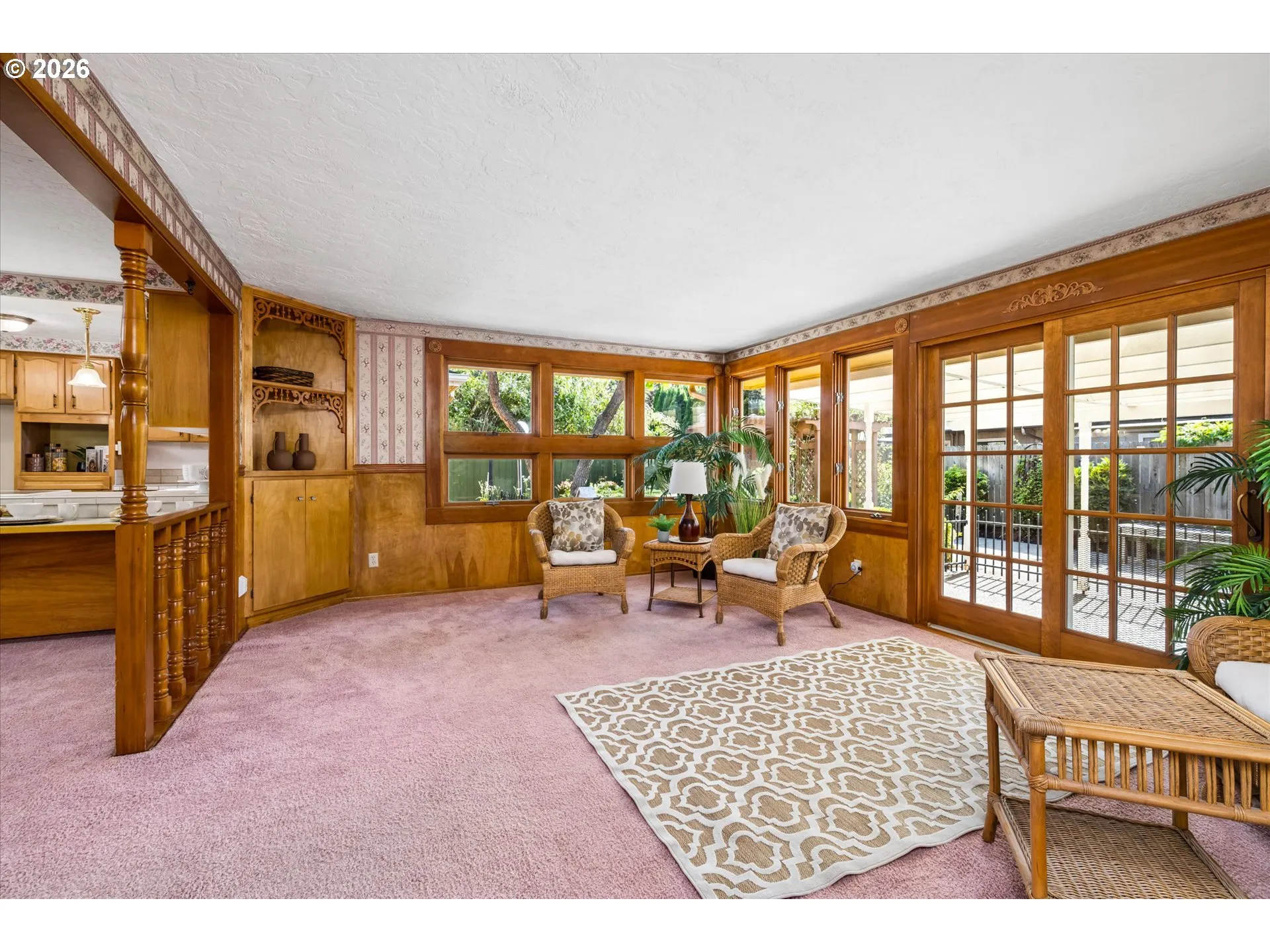 Sun Room
