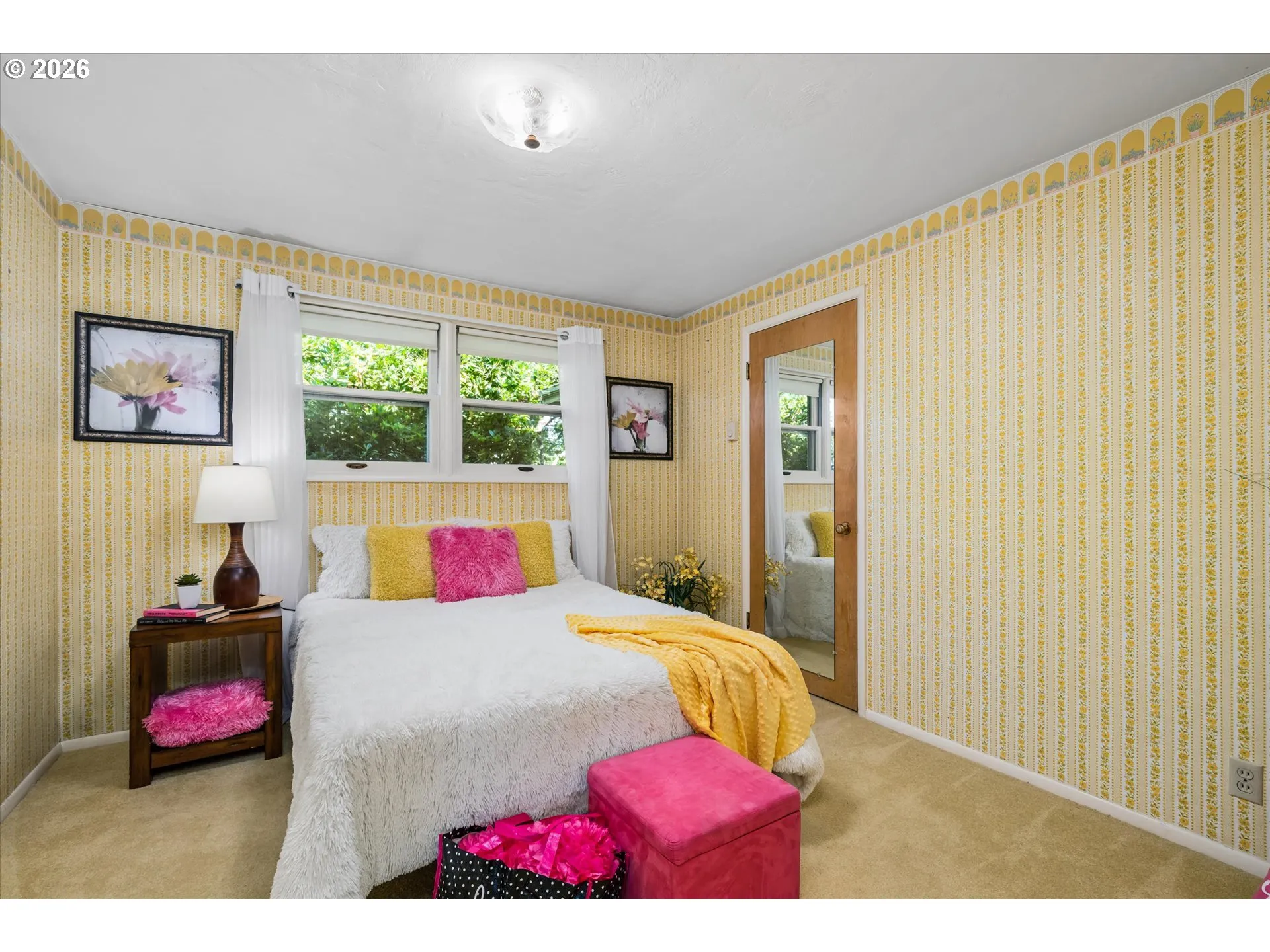 Bedroom-# 3