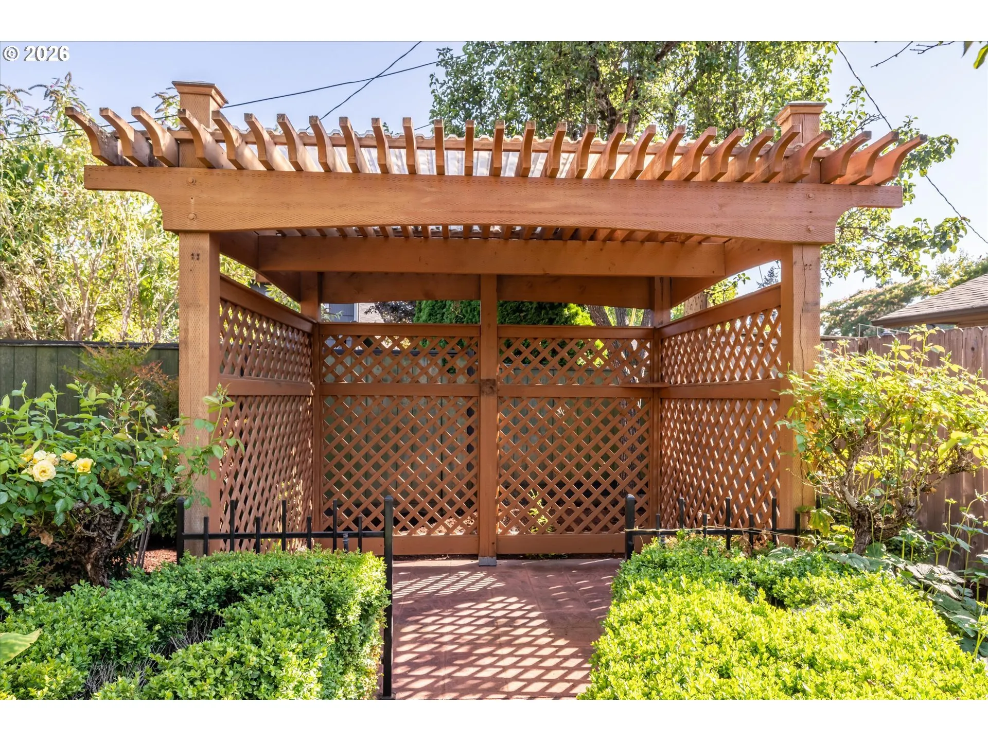 Gazebo