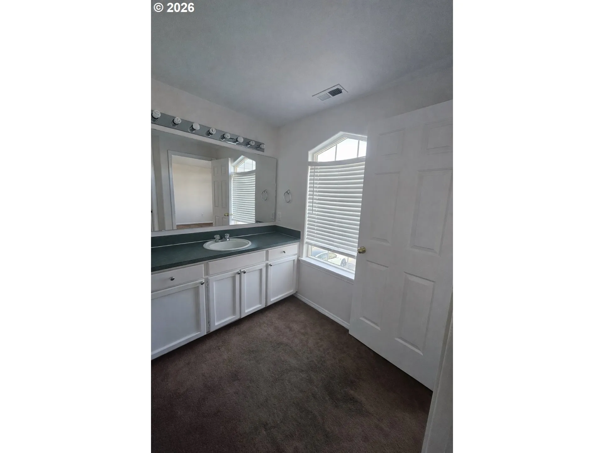 Attached Bathroom #1-Full Bathroom
