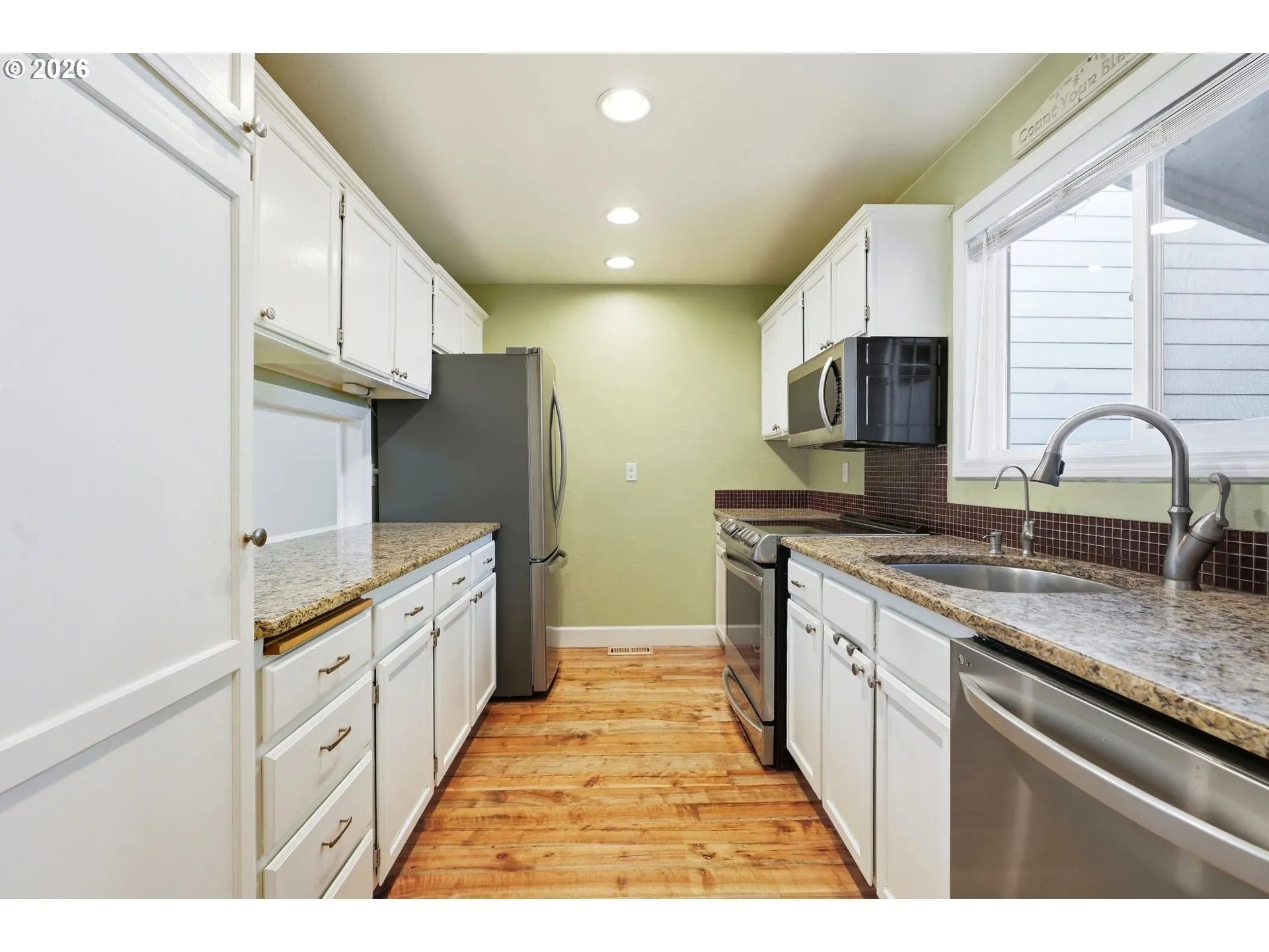 Kitchen-# 2