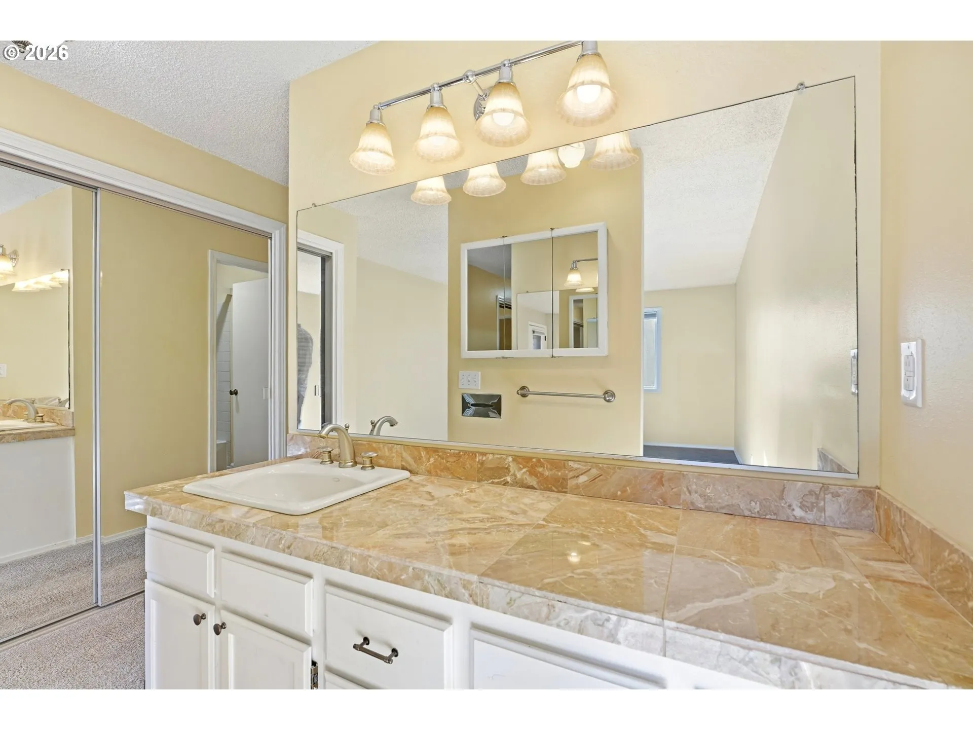 Owner's Suite Bathroom