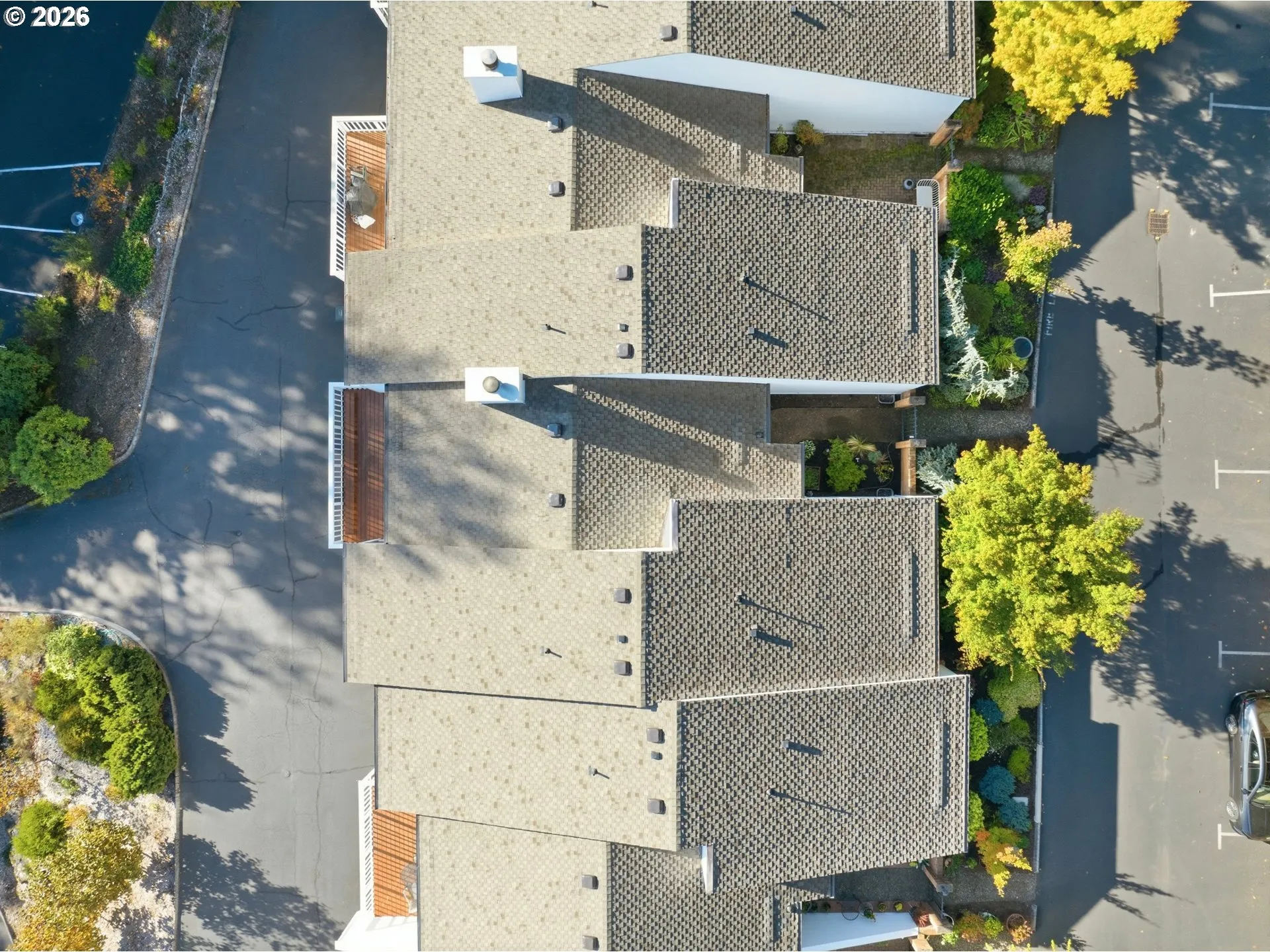 Drone View/UAV