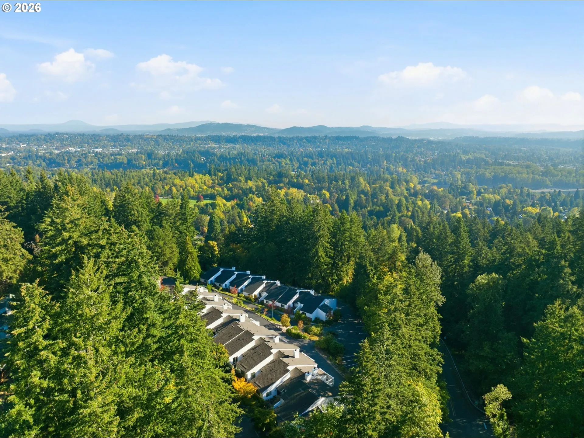 Drone View/UAV-# 1
