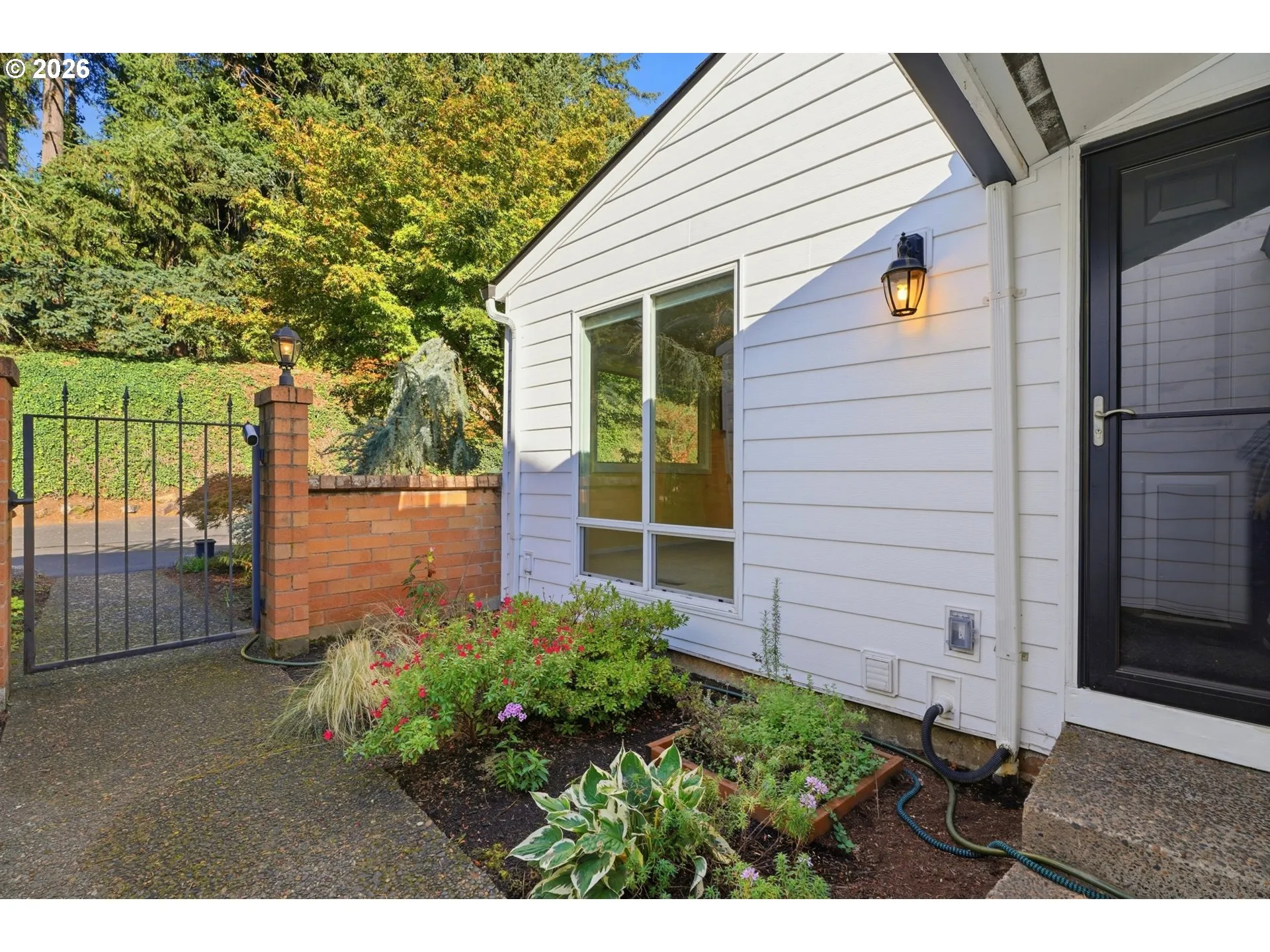 Exterior-# 1