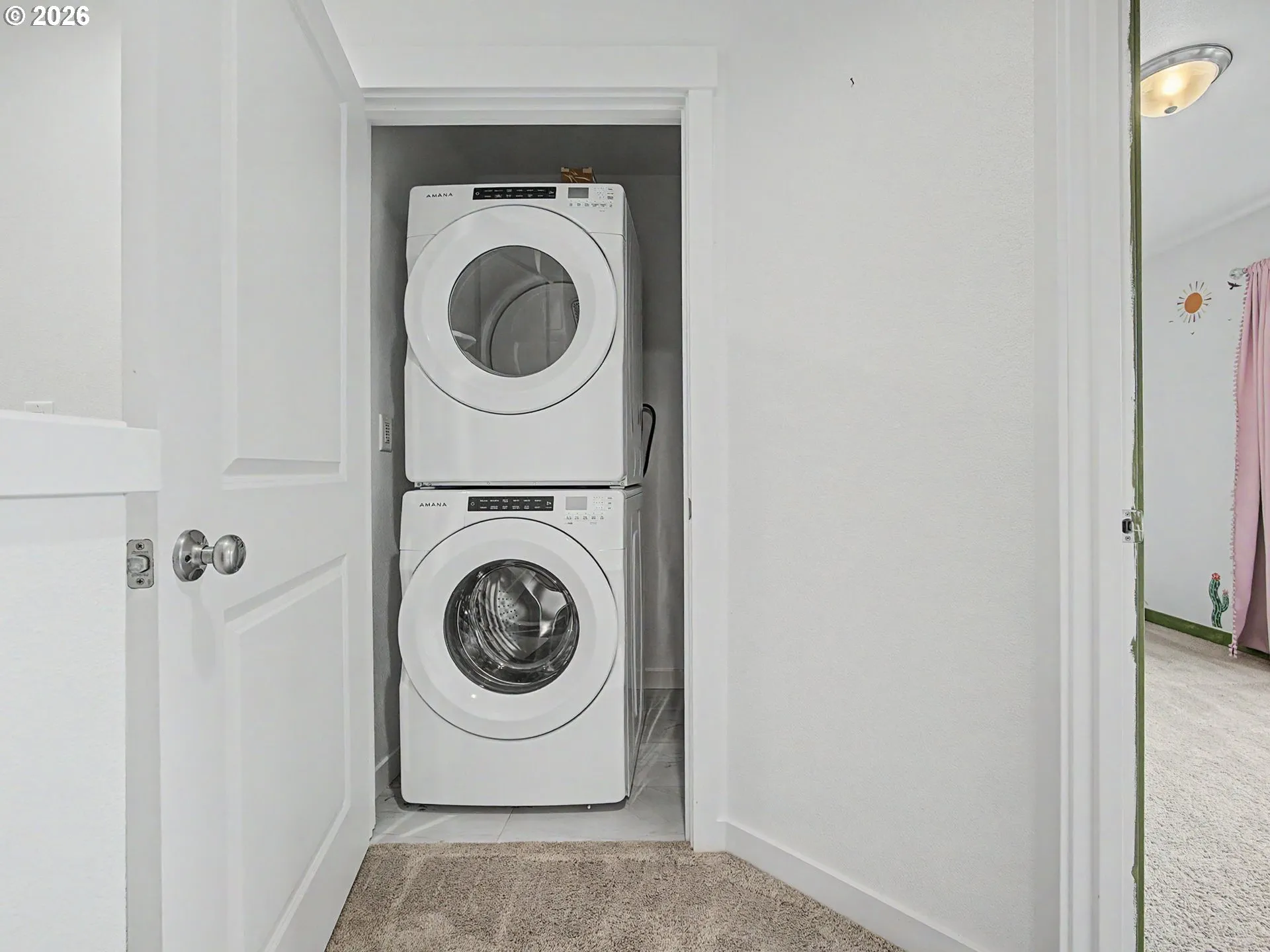 Laundry-Upper