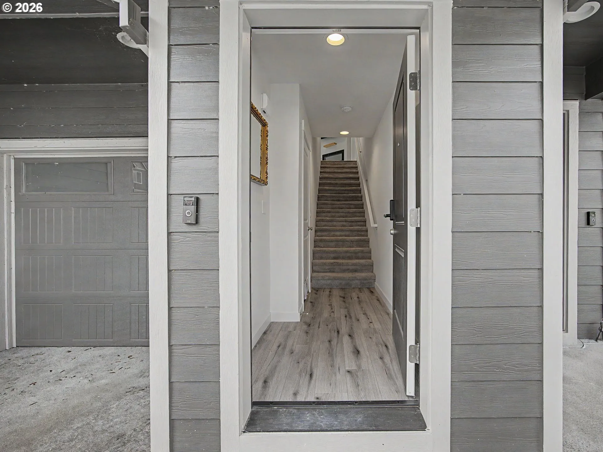 Entrance/Foyer