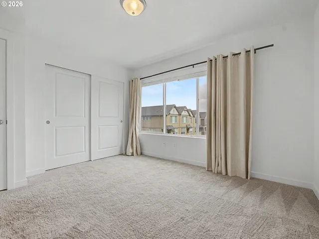 Bedroom, Primary-Upper