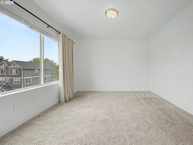 Bedroom, Primary-Upper
