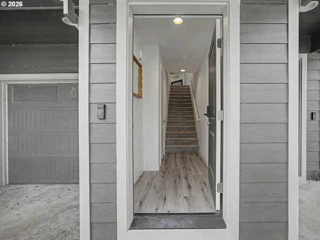 Entrance/Foyer