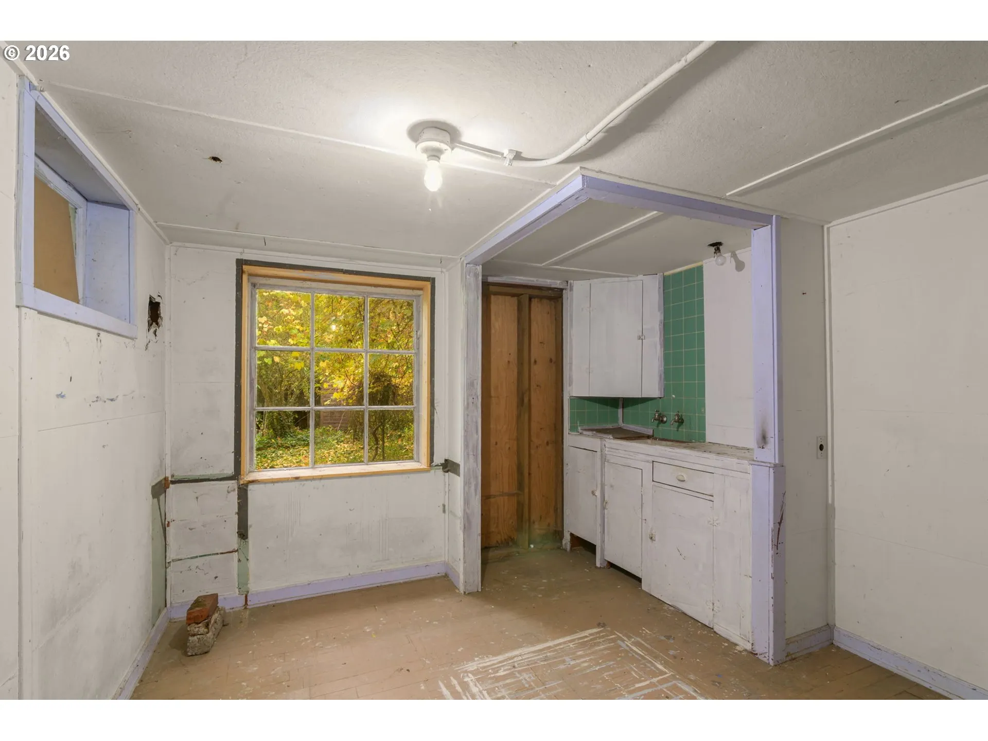 Bonus Room-Lower