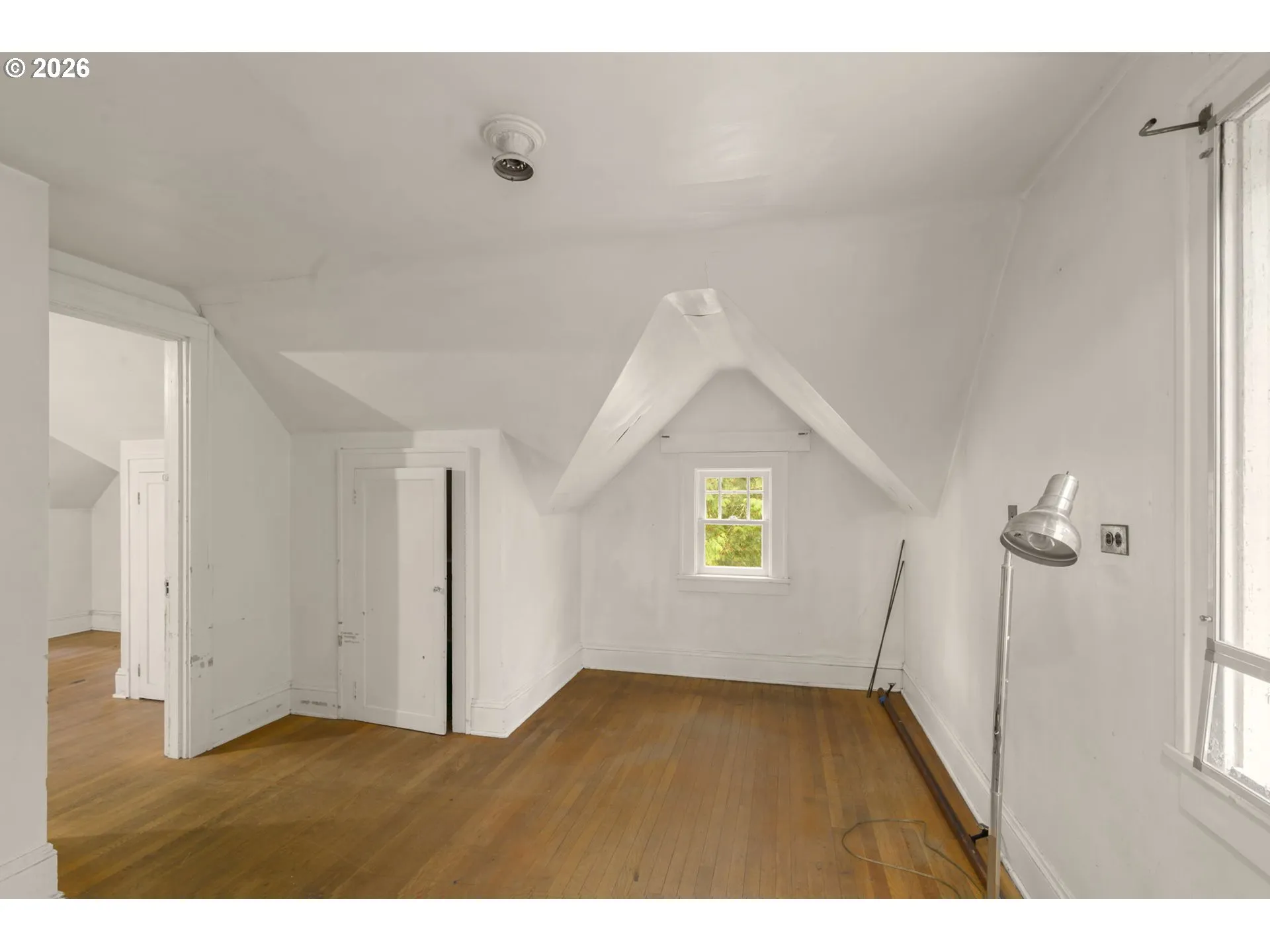 Bonus Room-Upper