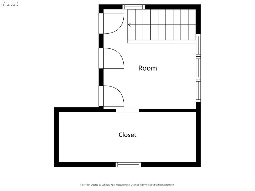 Floor Plan-# 2