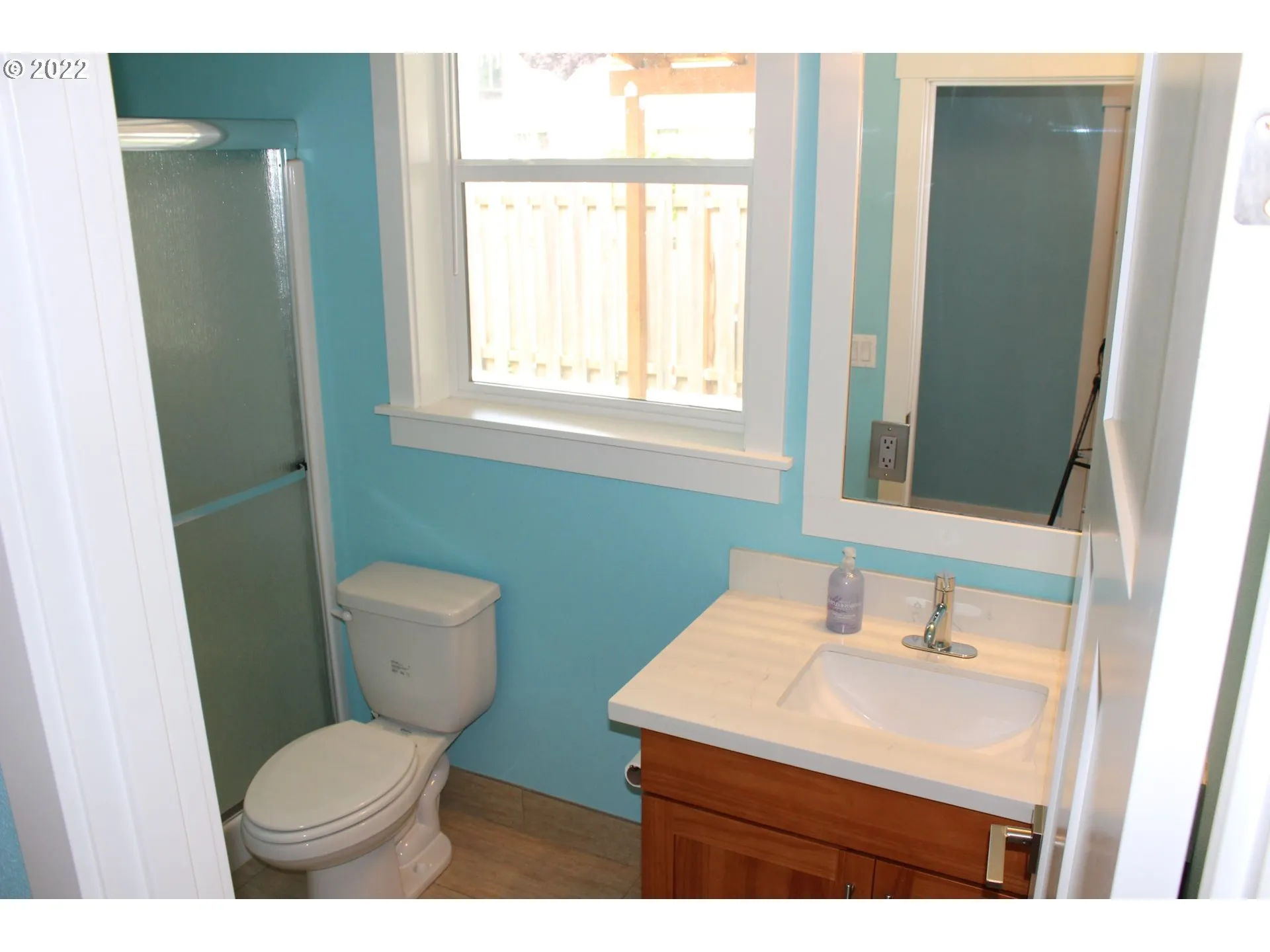 Bathroom-# 1