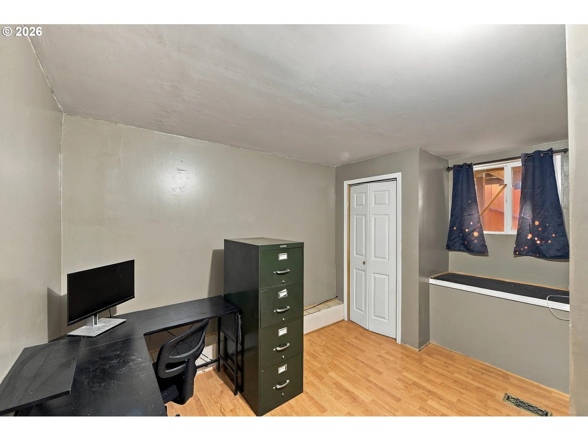 Den/Office