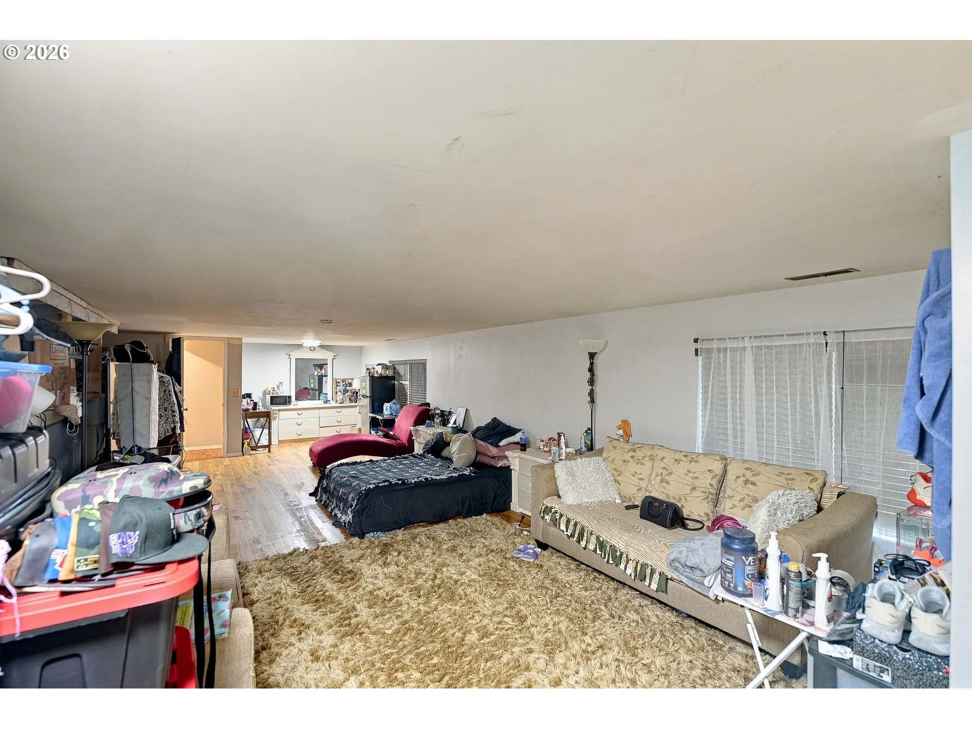 Bonus Room