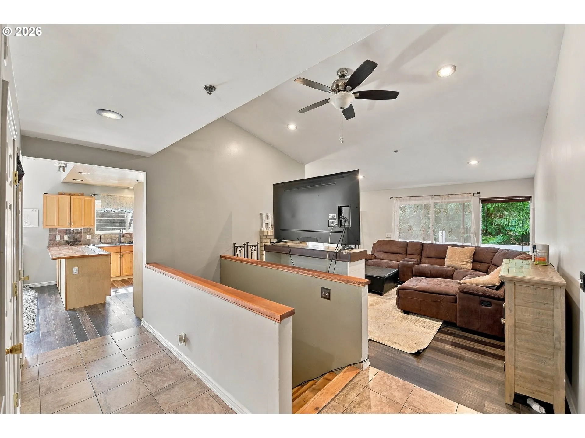 Entrance/Foyer