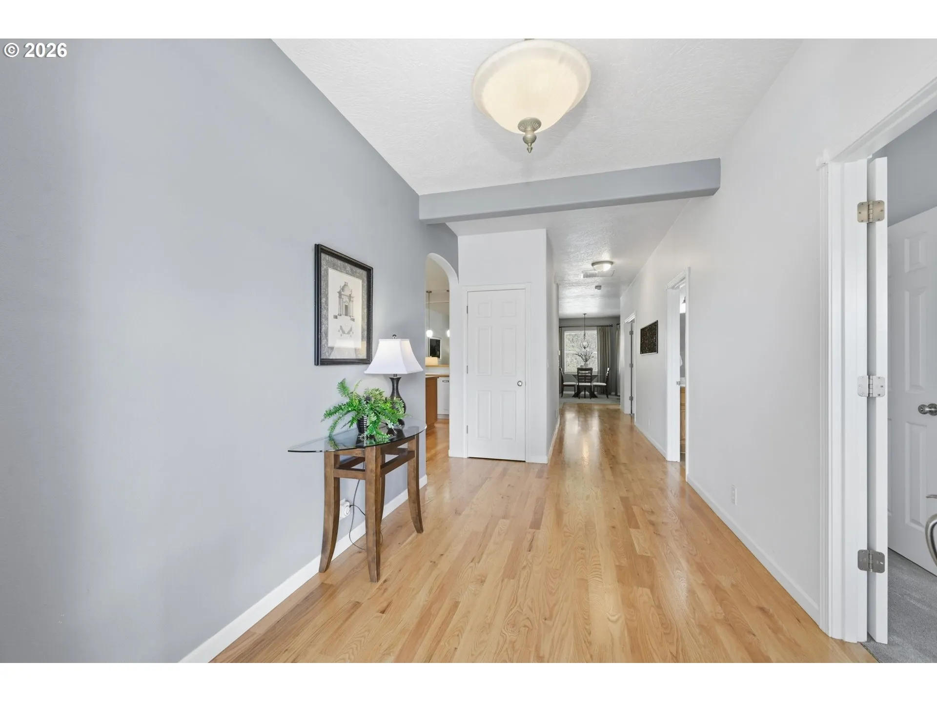 Entrance/Foyer