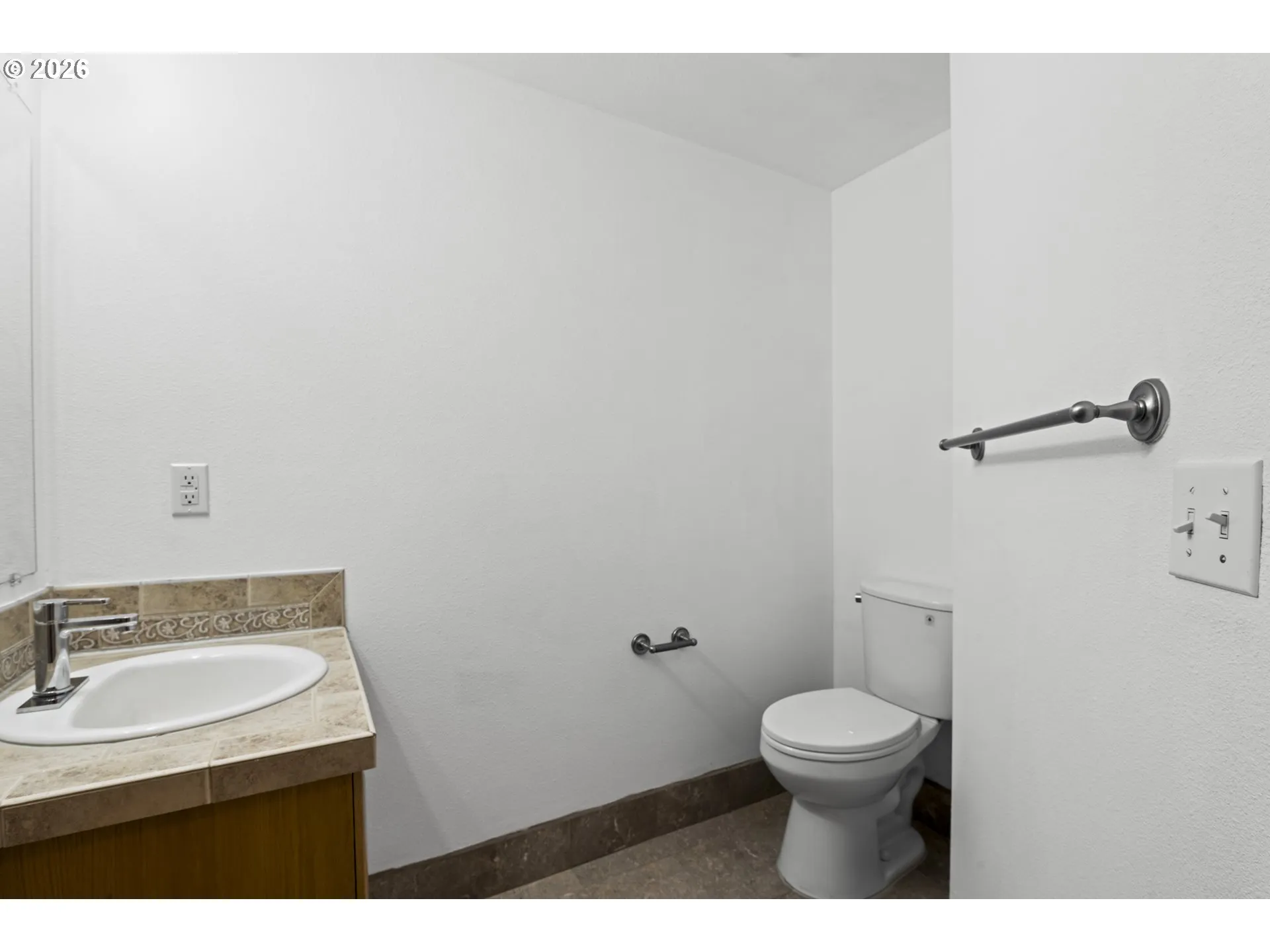 Bathroom-Half Bath
