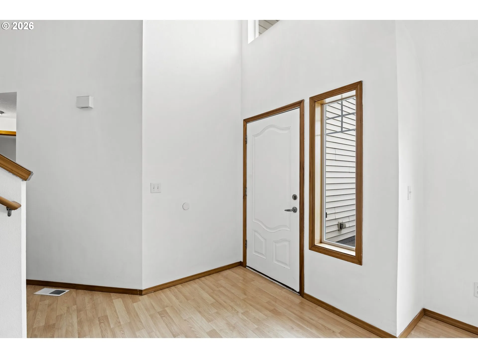 Entrance/Foyer