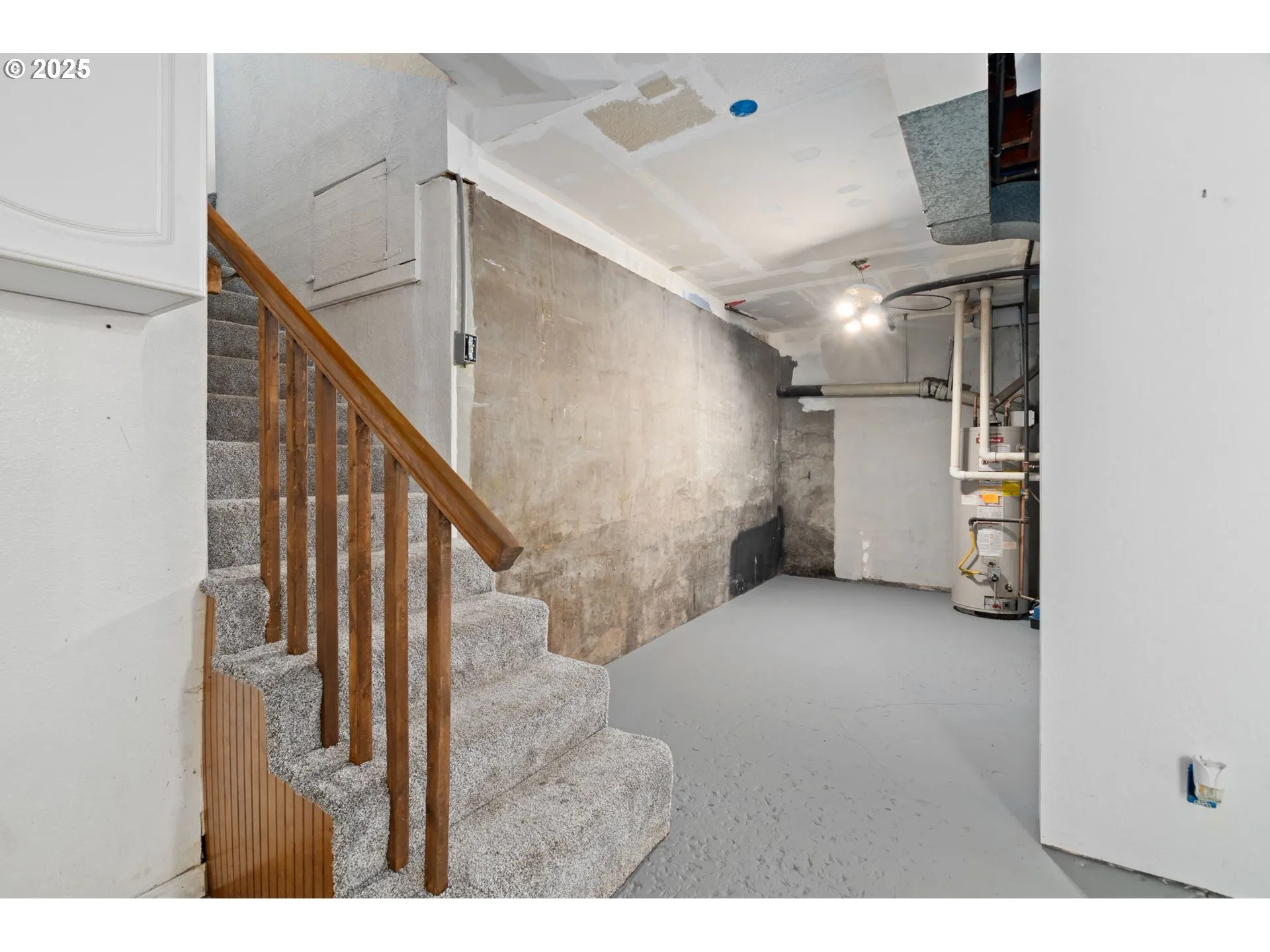 Basement-Finished