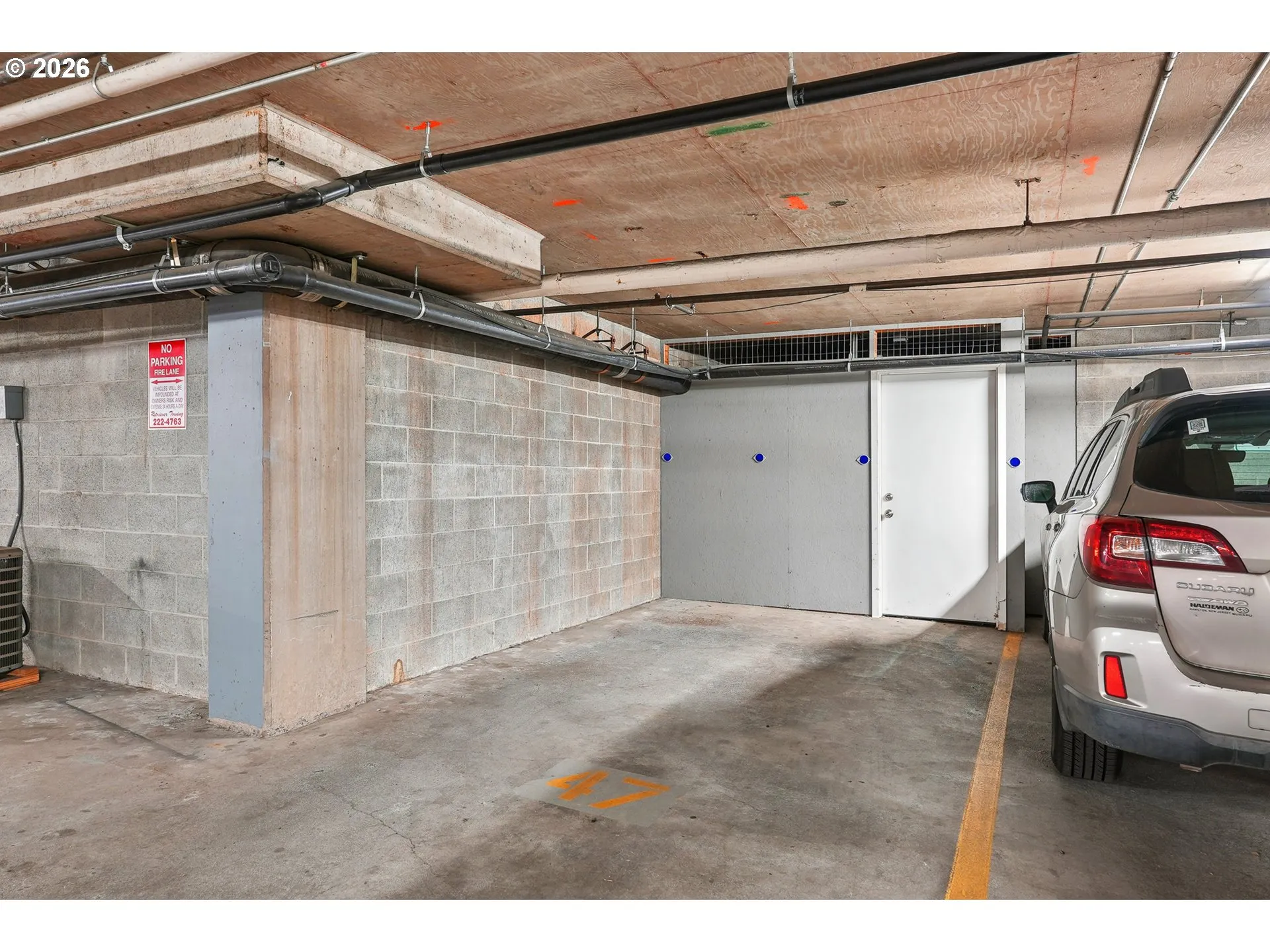 Parking-# 1