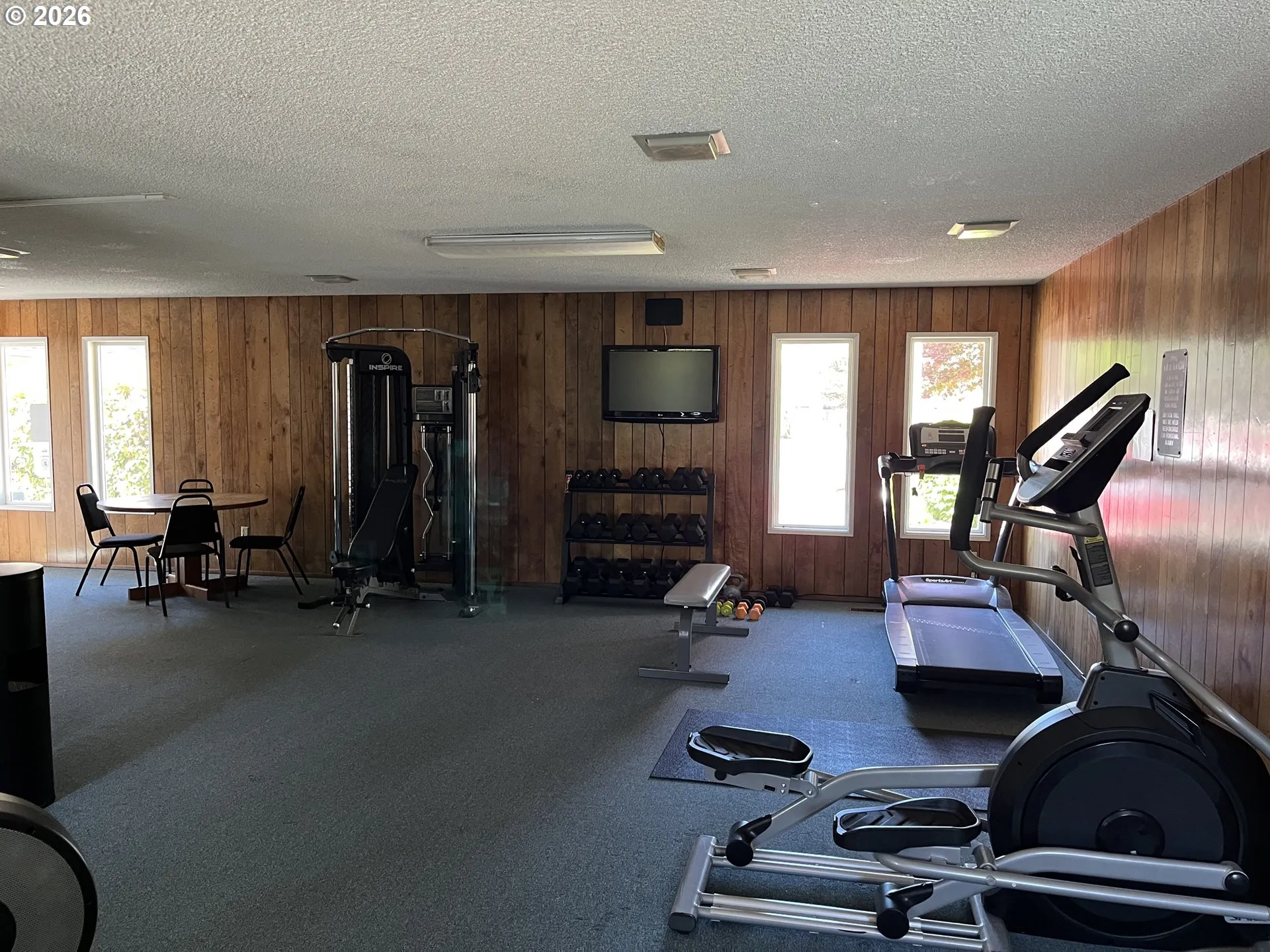 Community Recreation Center