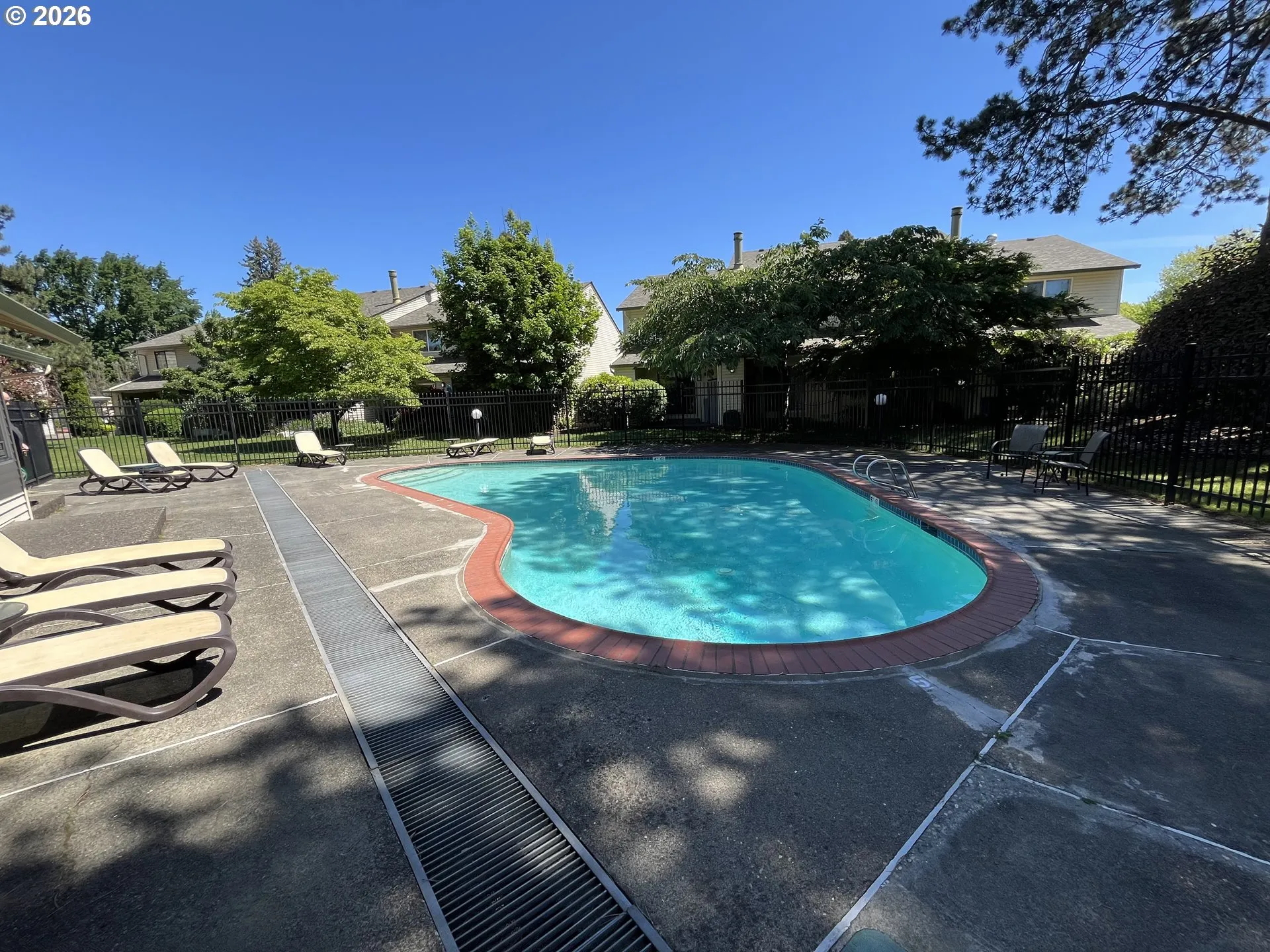 Community Pool