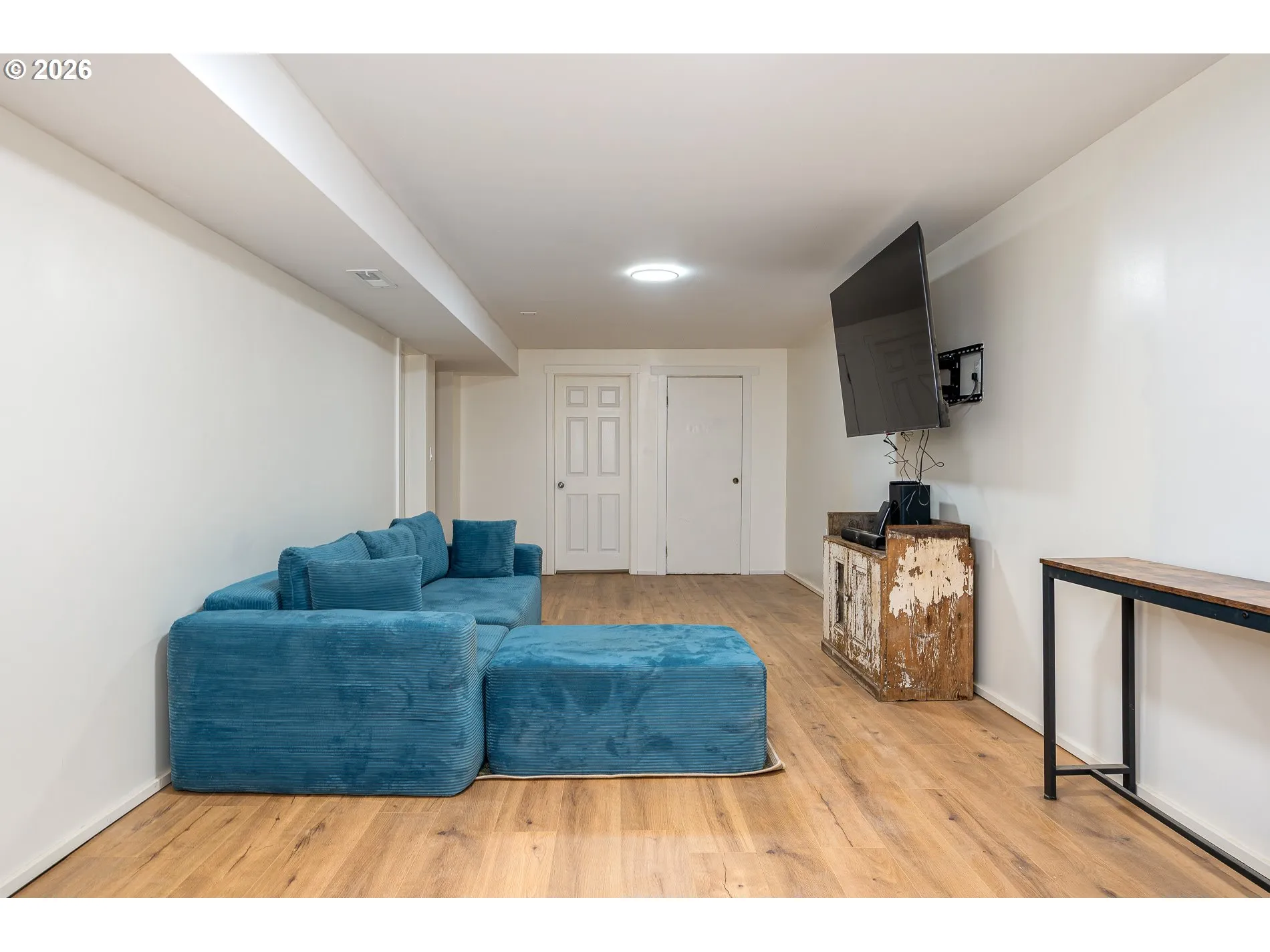 Family Room-Lower
