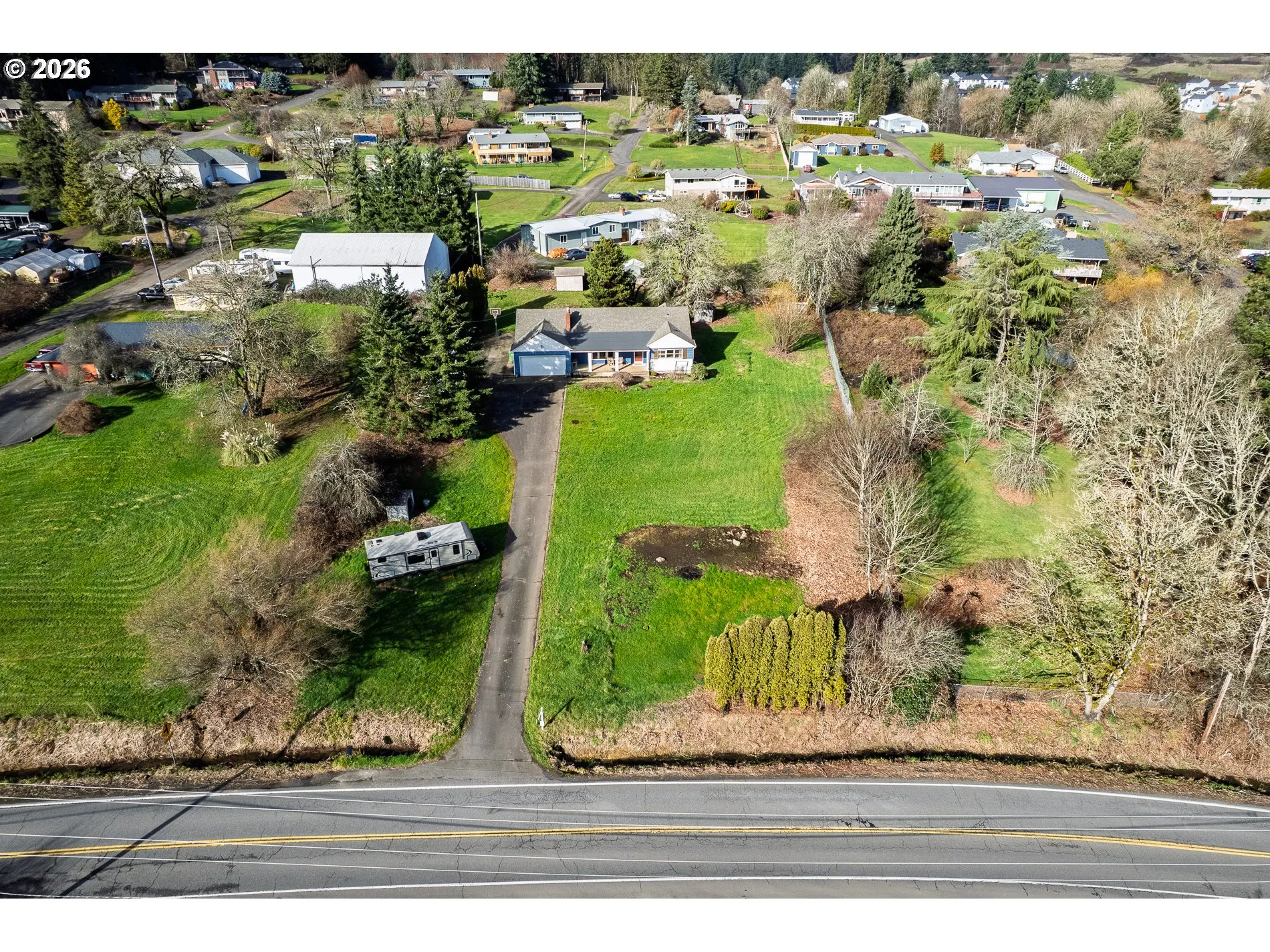 Acreage