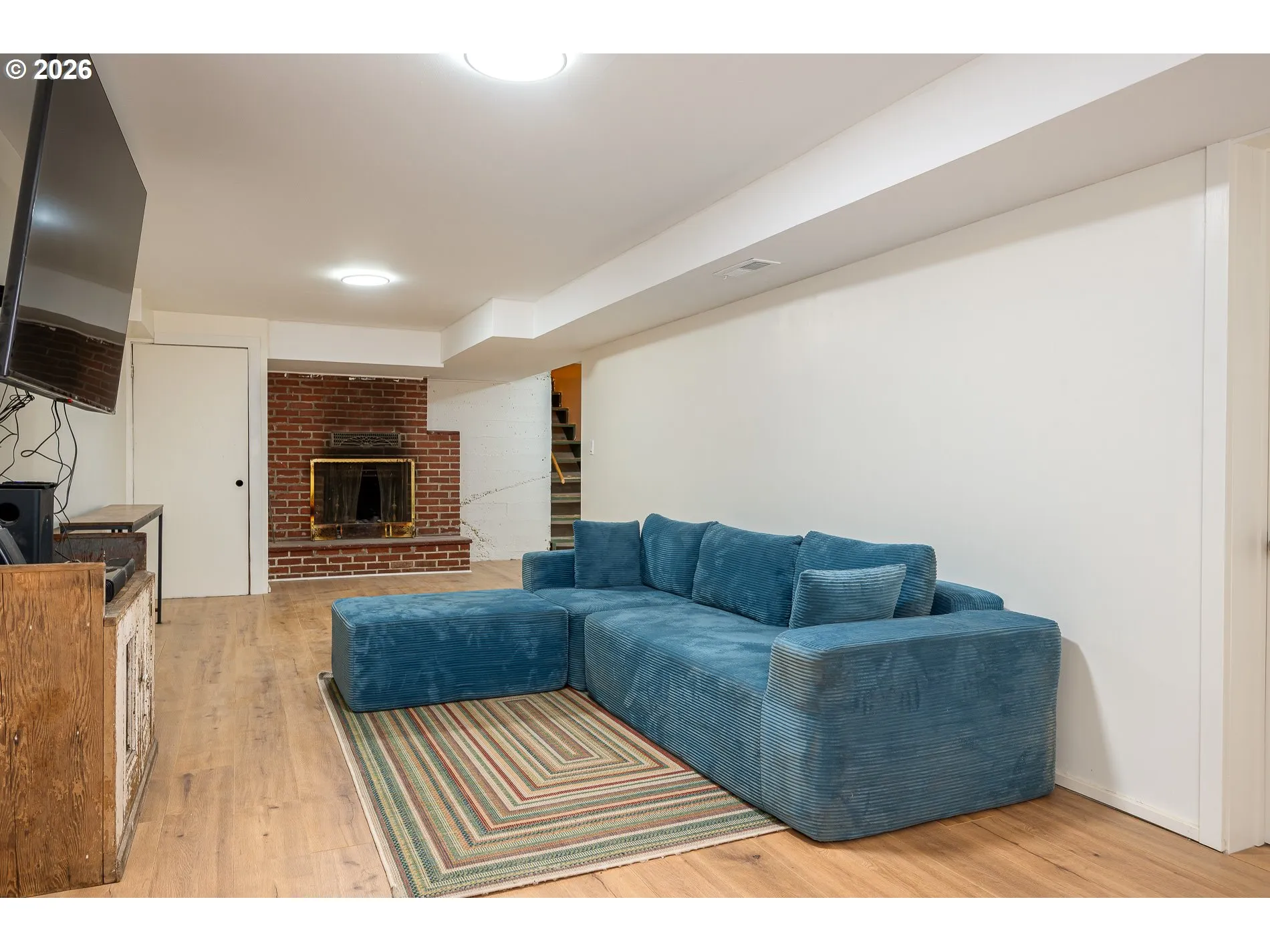 Family Room-Lower