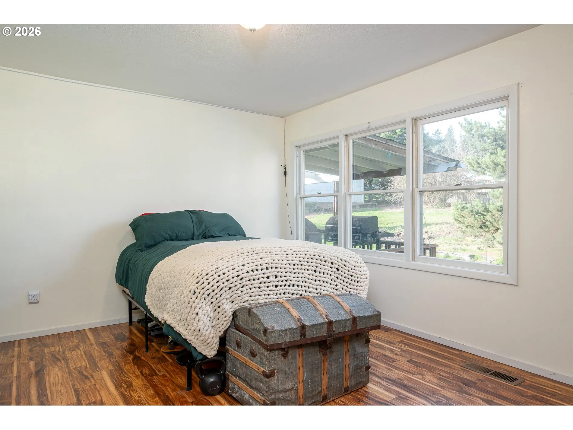 Bedroom-# 3