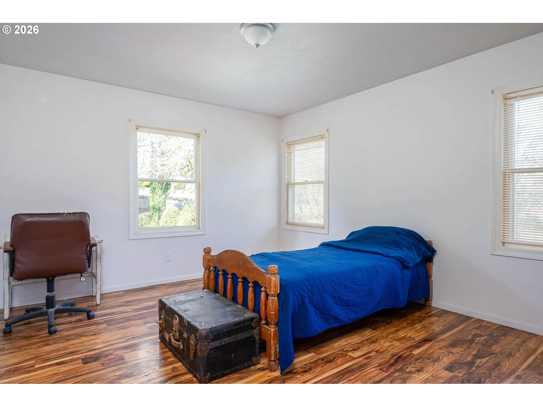 Bedroom-# 2
