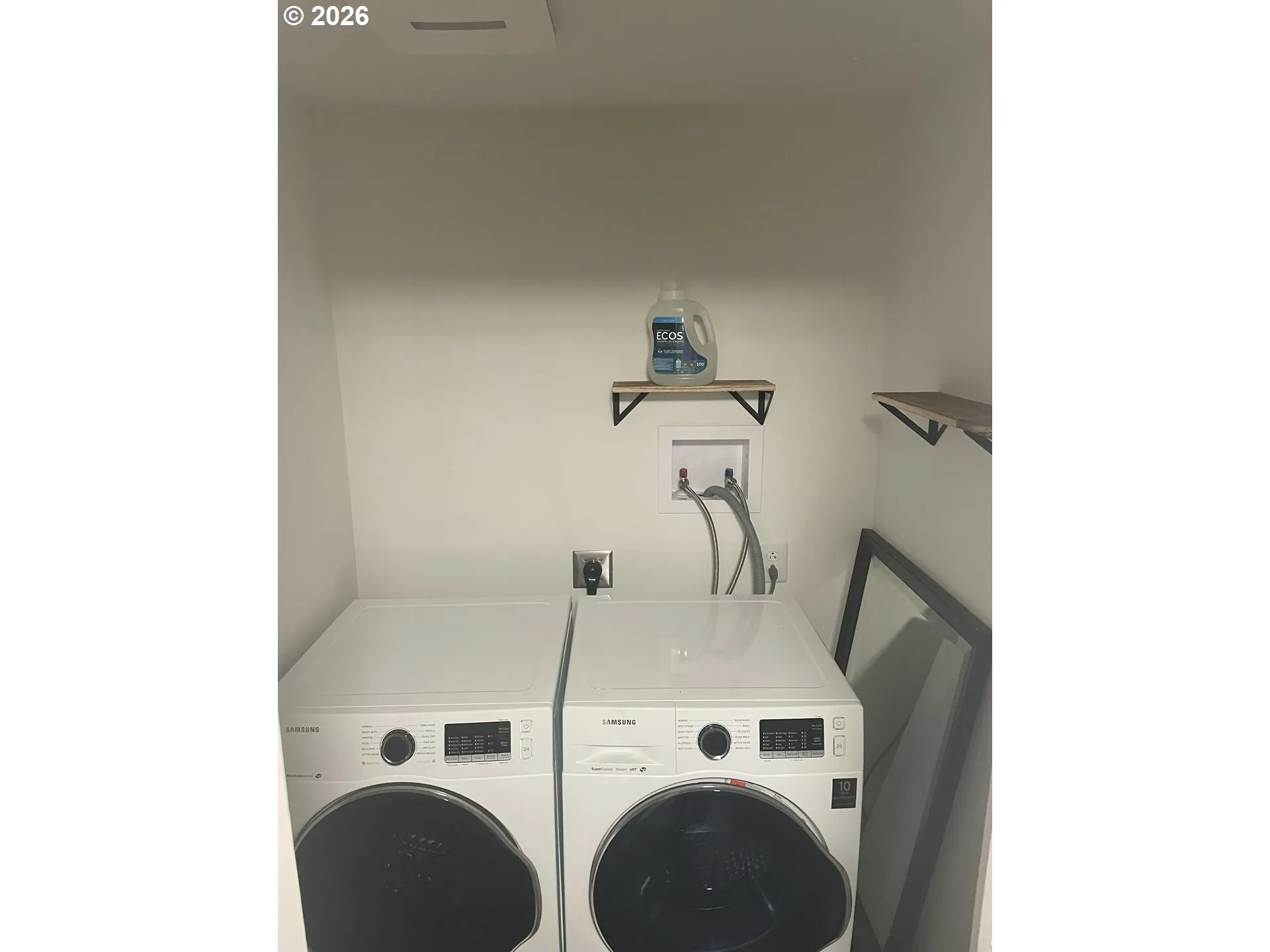 Laundry-Lower